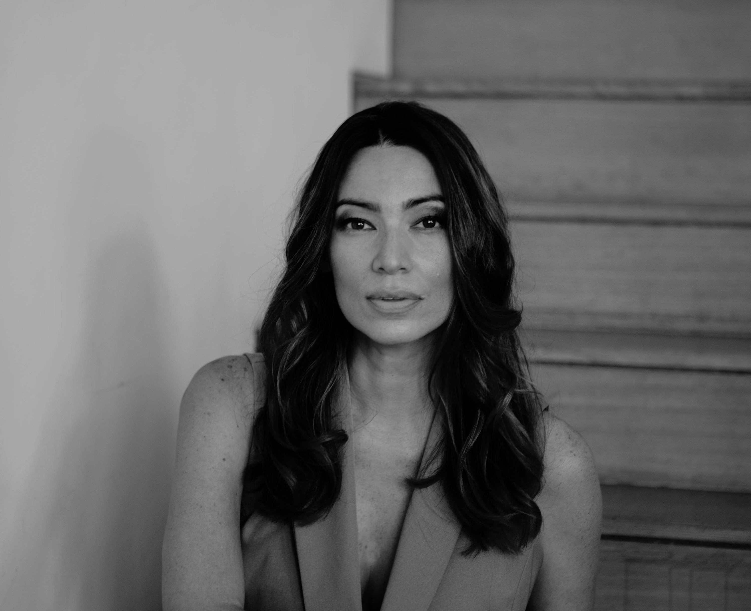 I Am: A Portrait Series - Serena Adsit