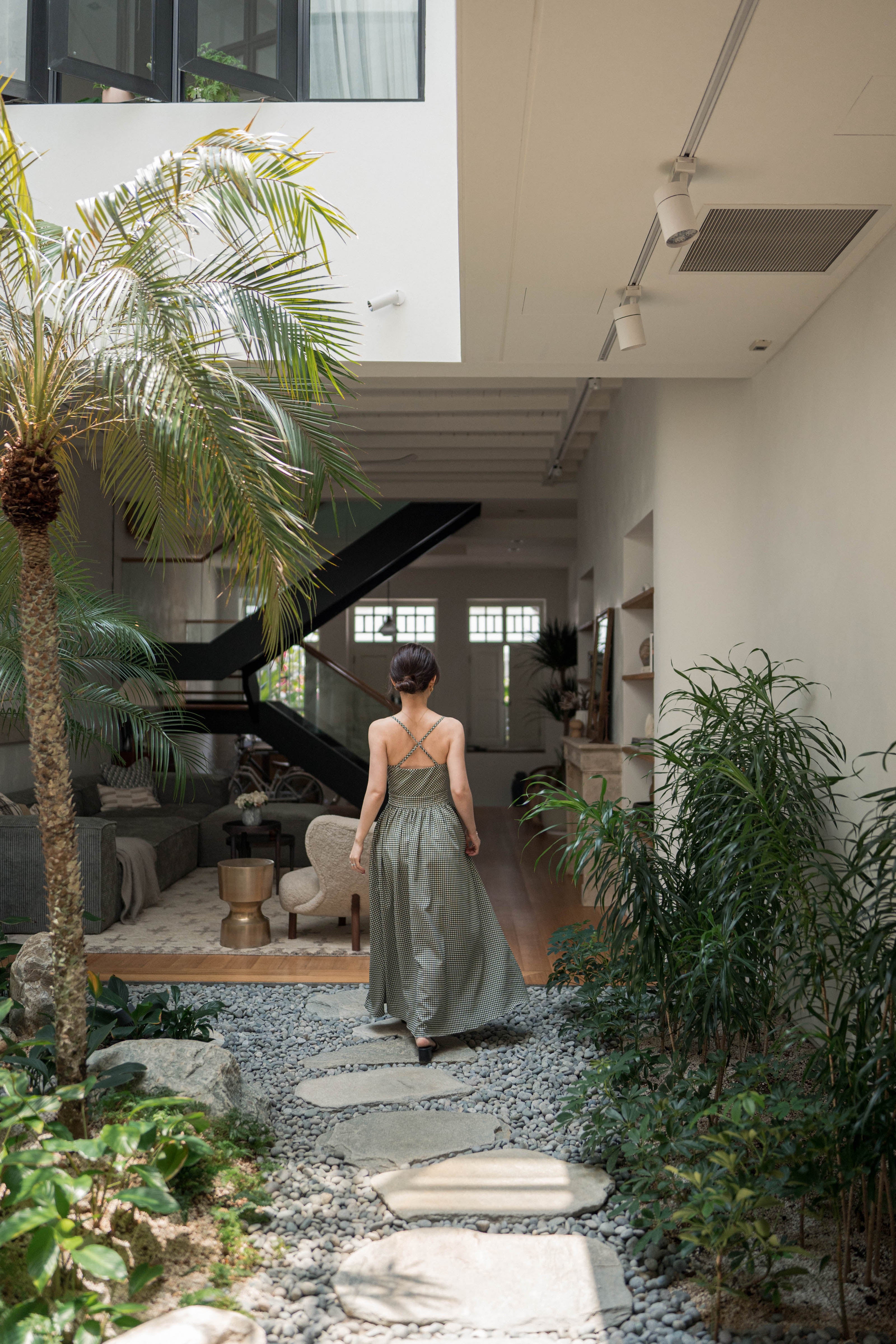 The Home Odyssey with Vivienne