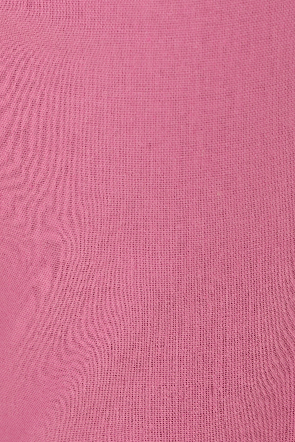 Wide Legged Trousers in Hibiscus