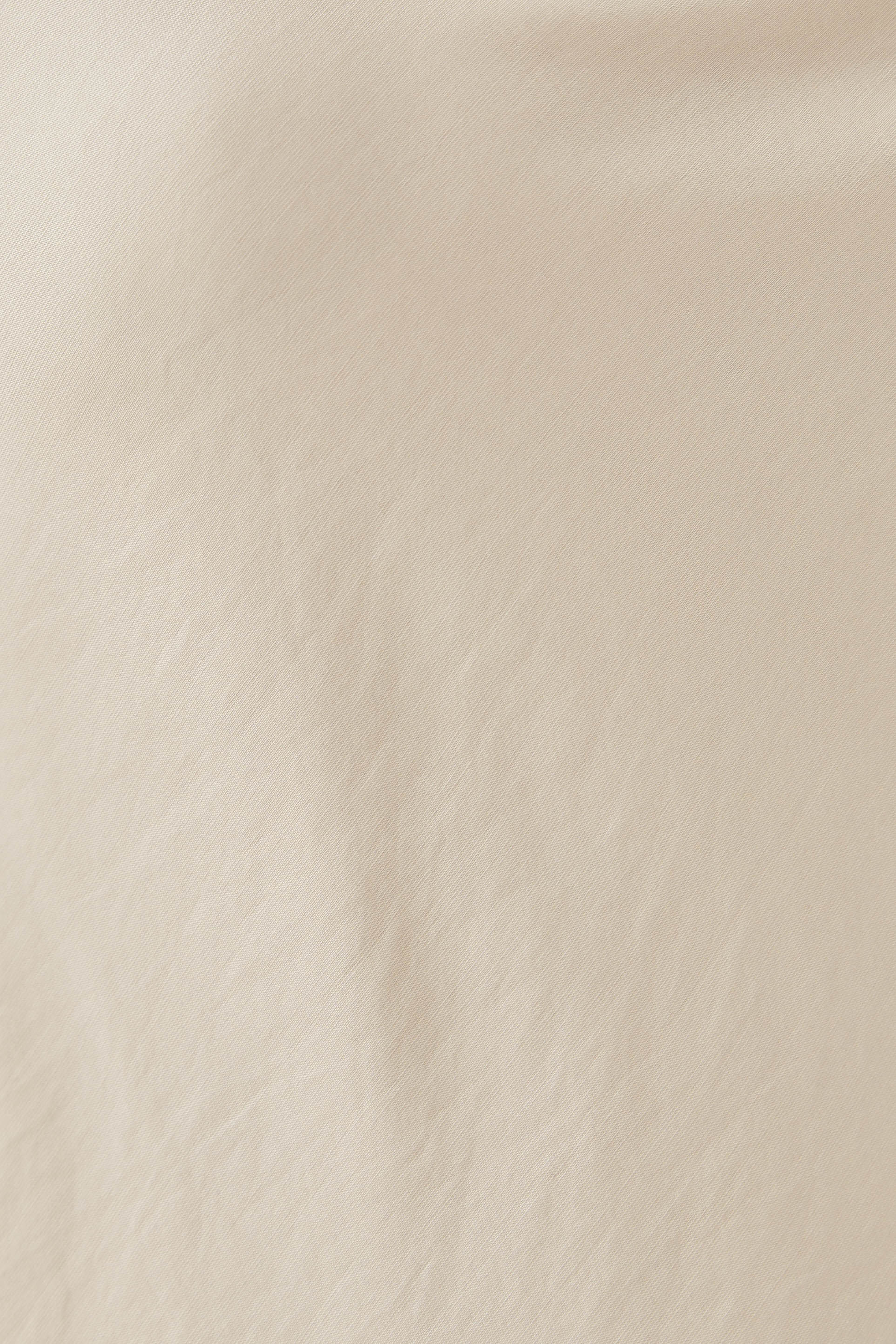 Slip Dress in Sand