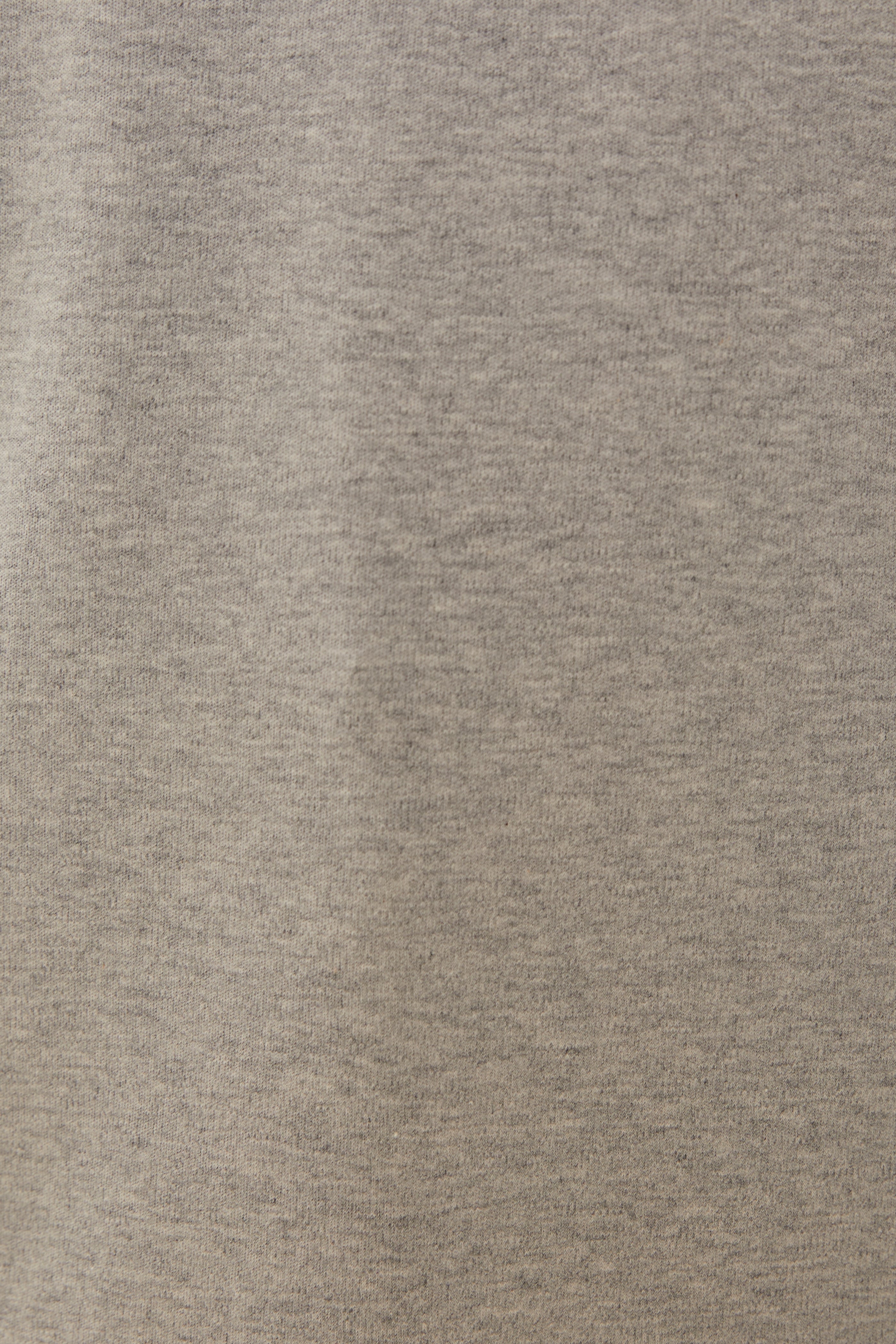 Box Cut Tee in Heather (N°.05)