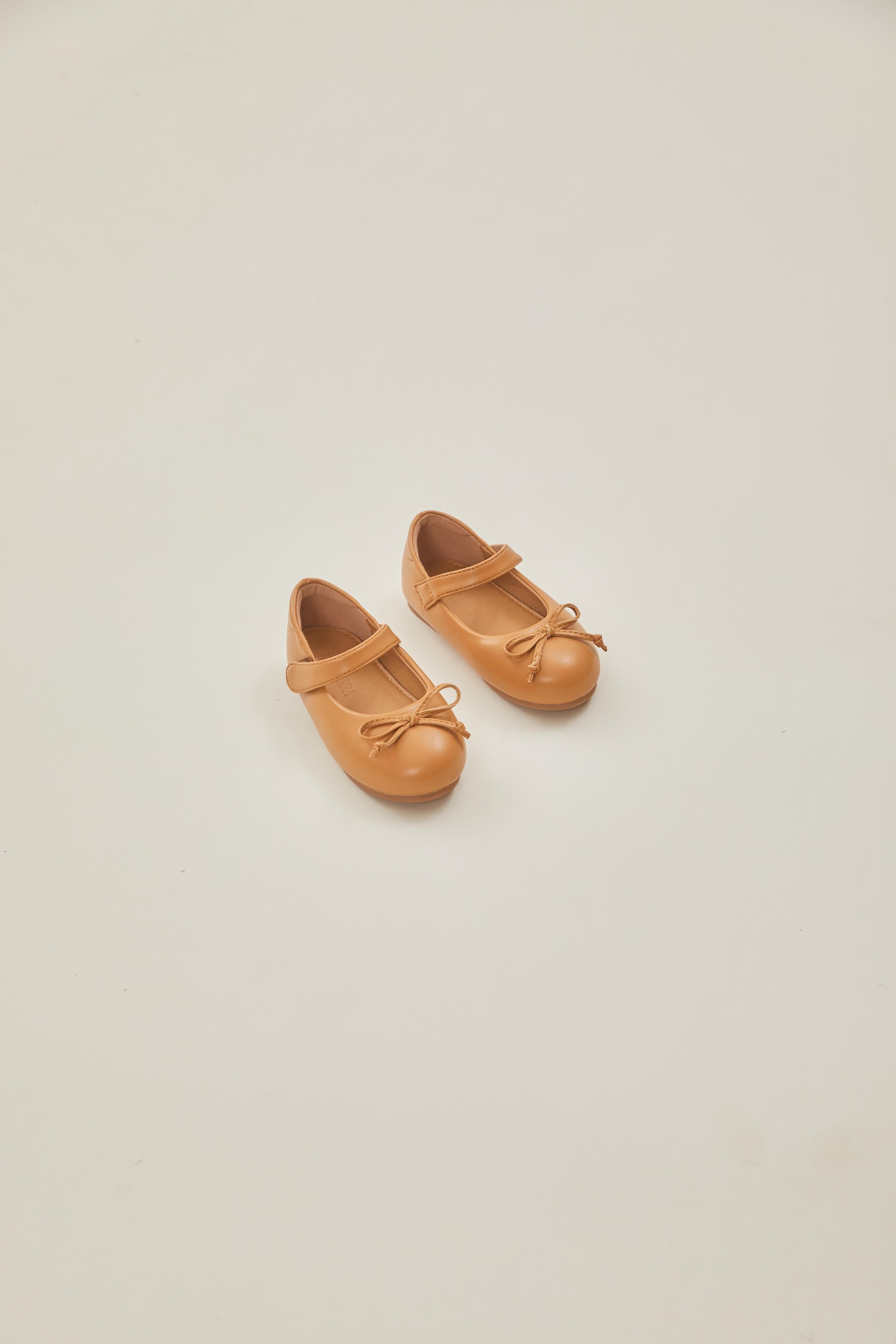 Mini Gaia Bumps in Camel