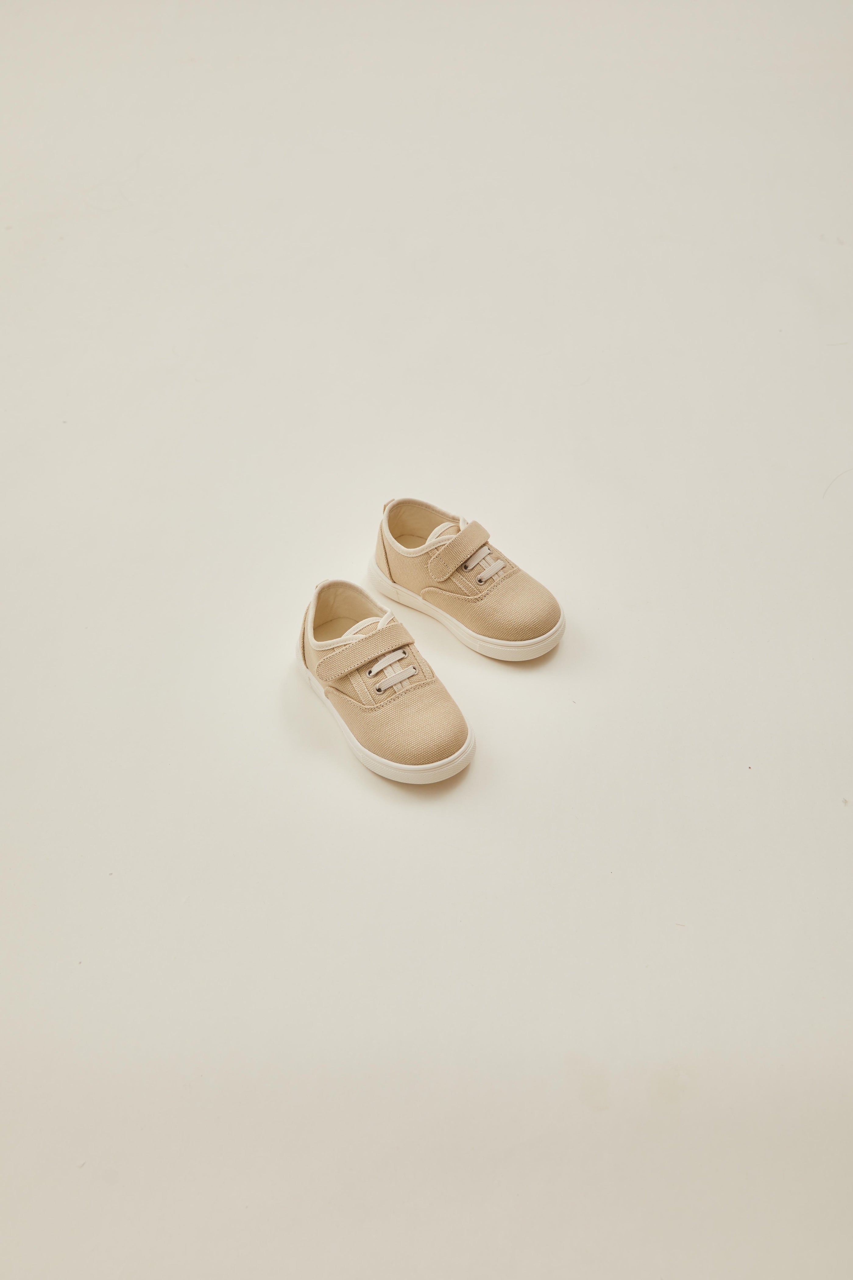 Mini Cohen Shoes in Beige