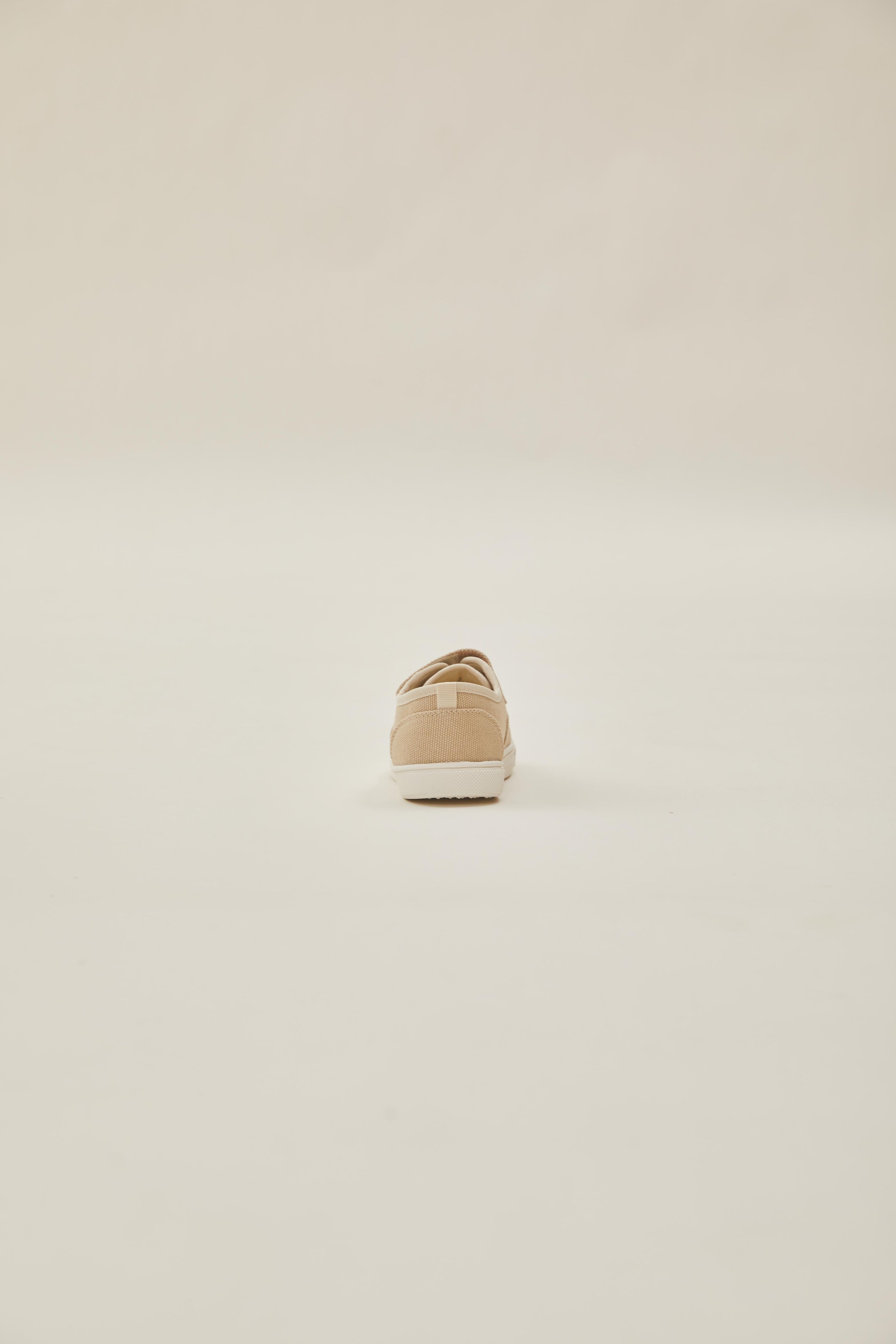 Mini Cohen Shoes in Beige