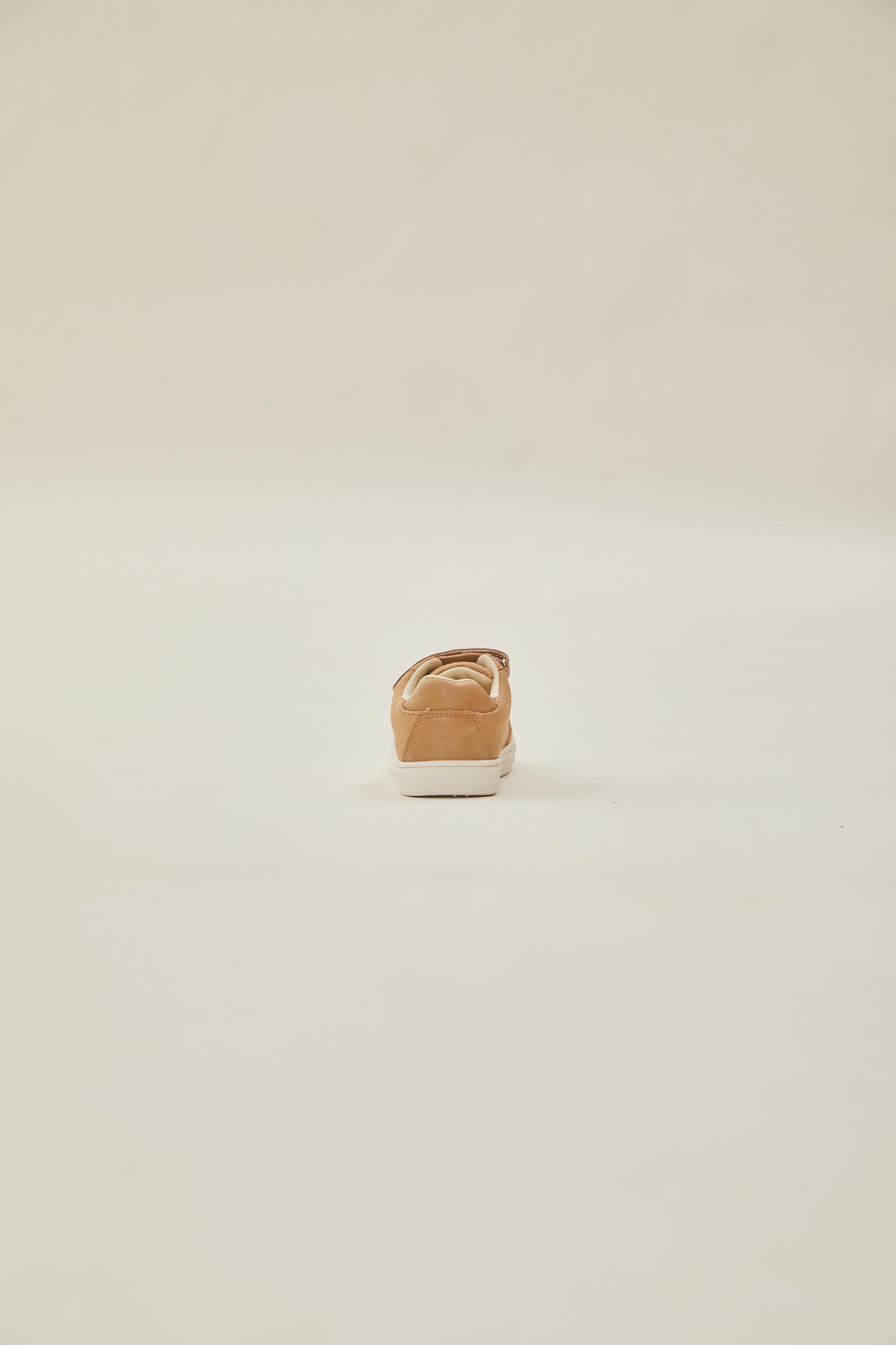 Mini Cohen Shoes in Sand
