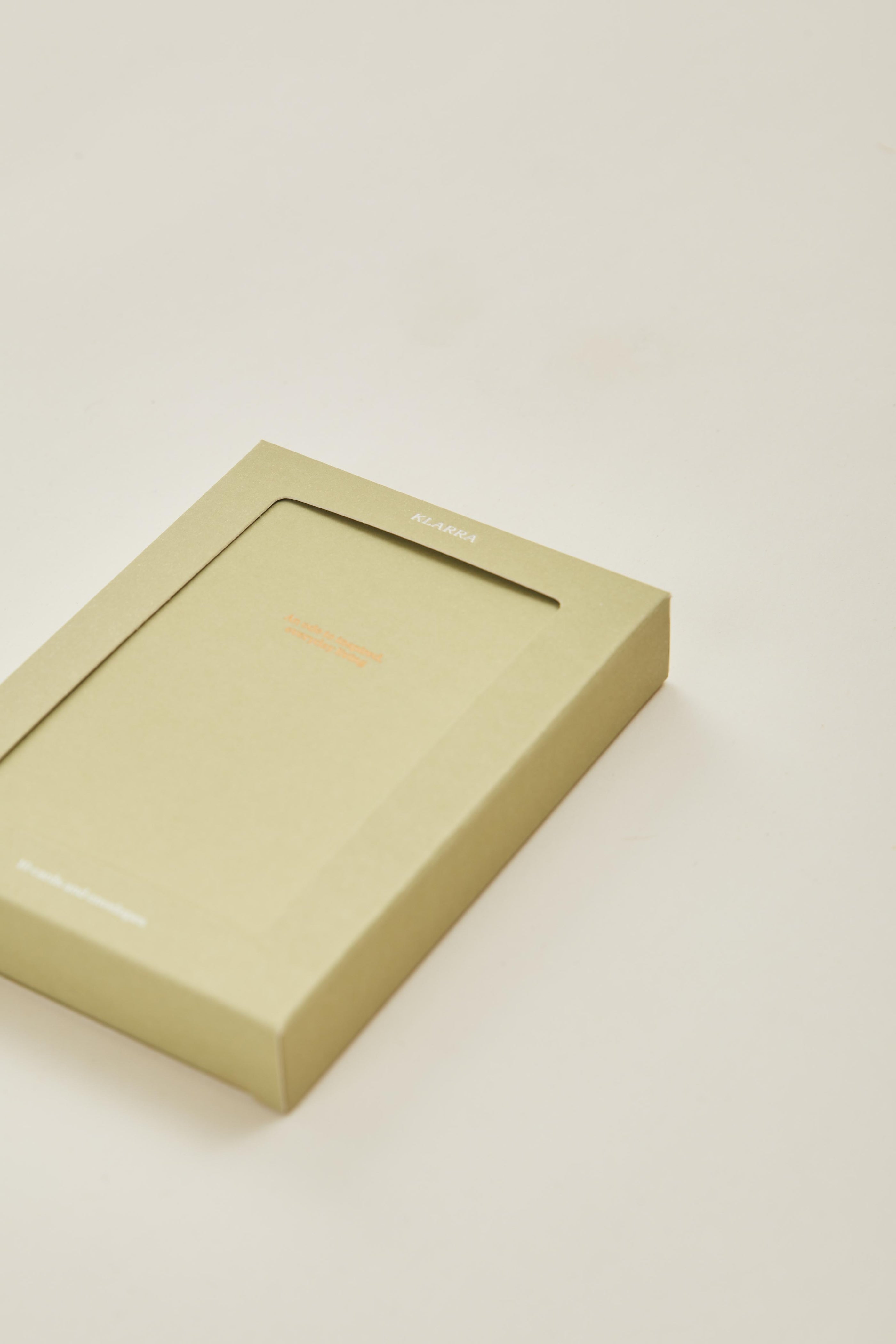 Greeting Cards in Sage