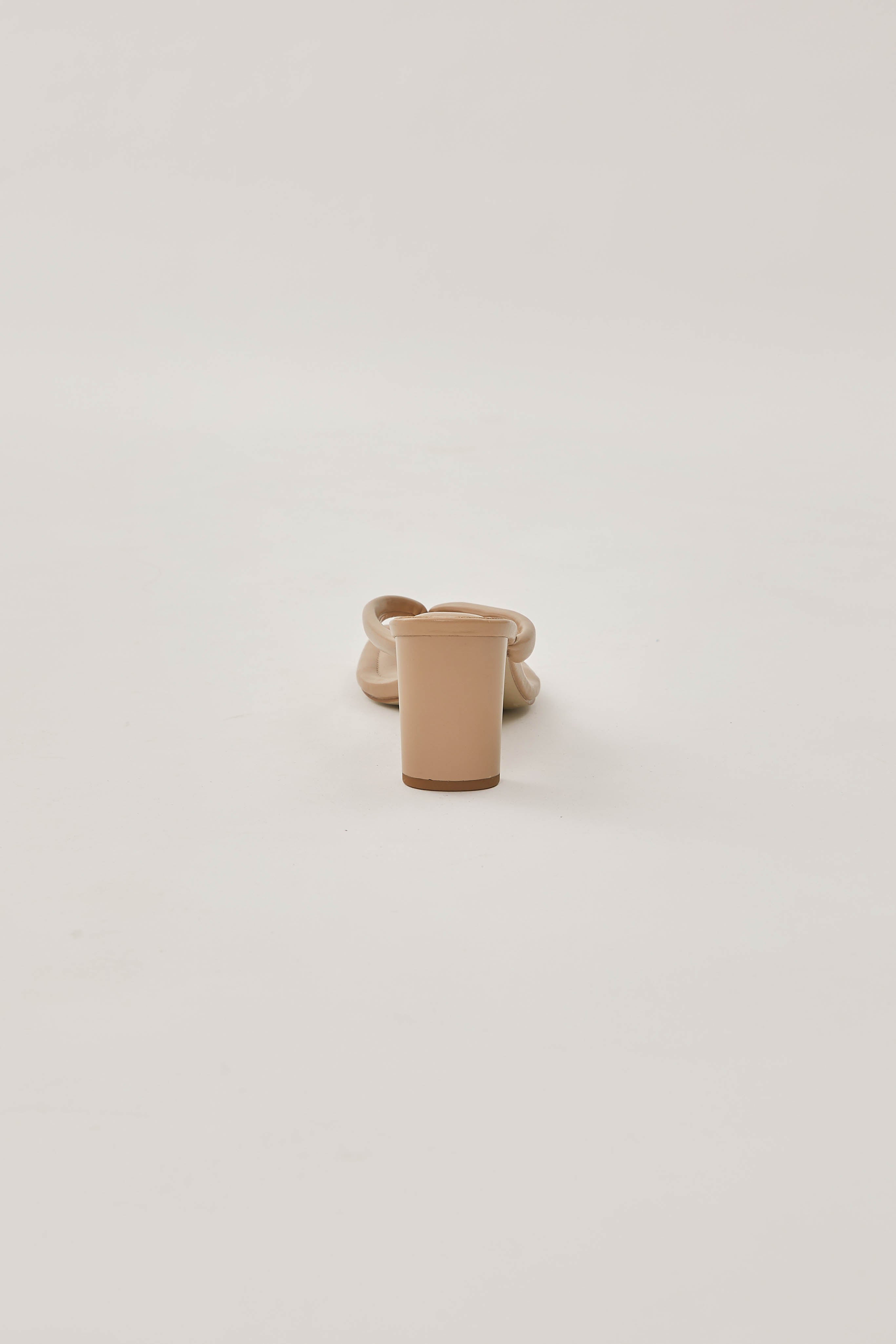 Mara Sandals in Camel