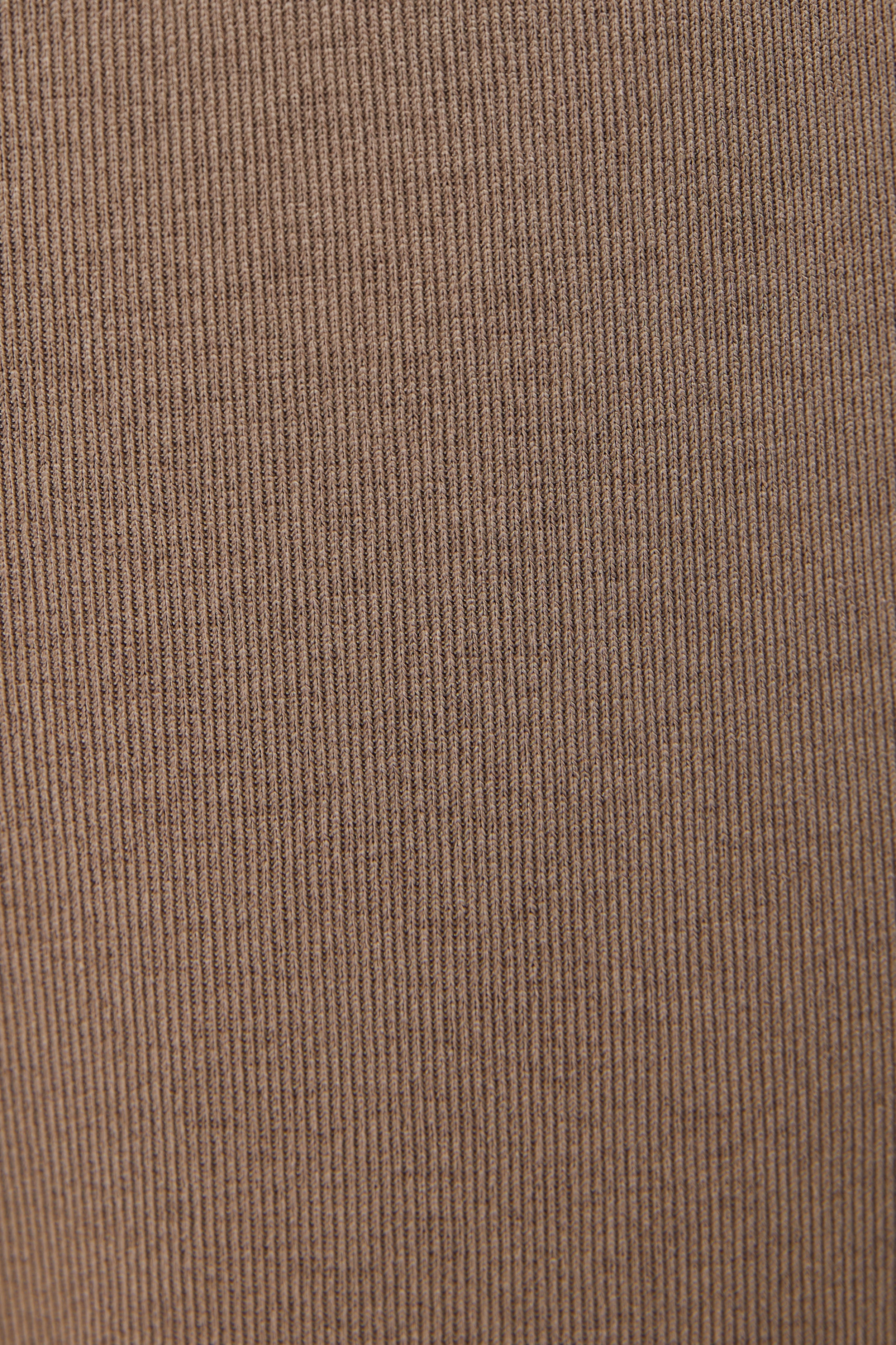 Classic Relaxed Pants in Taupe