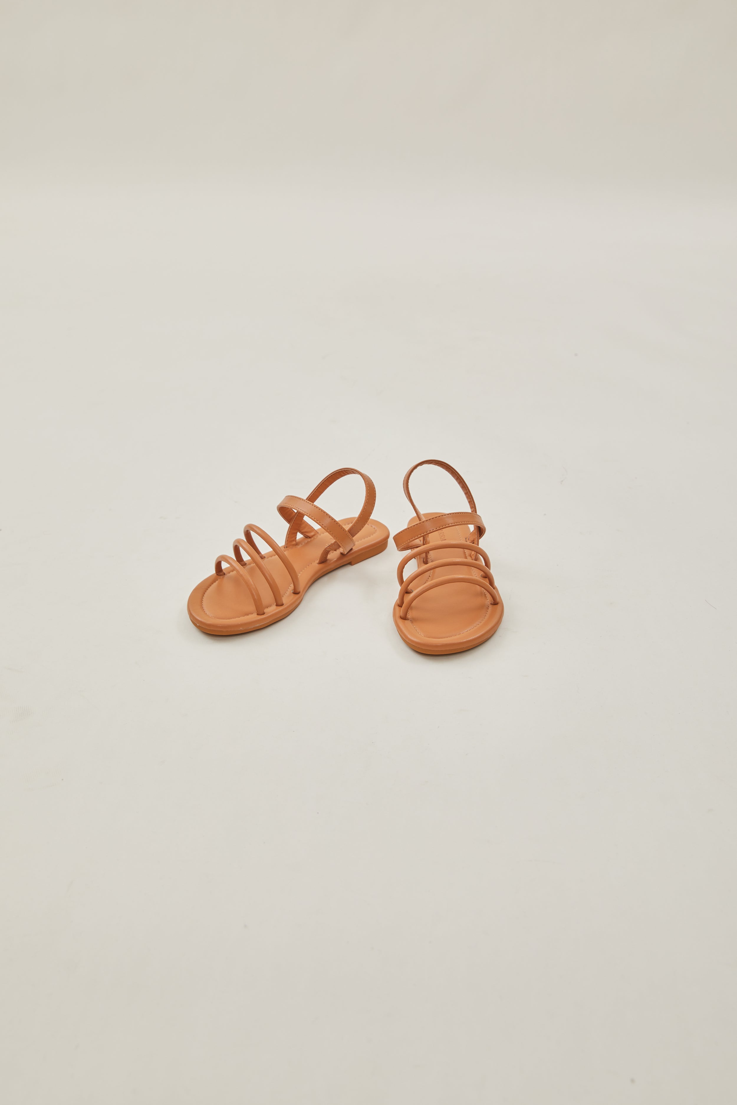 Cole Sandals in Soil