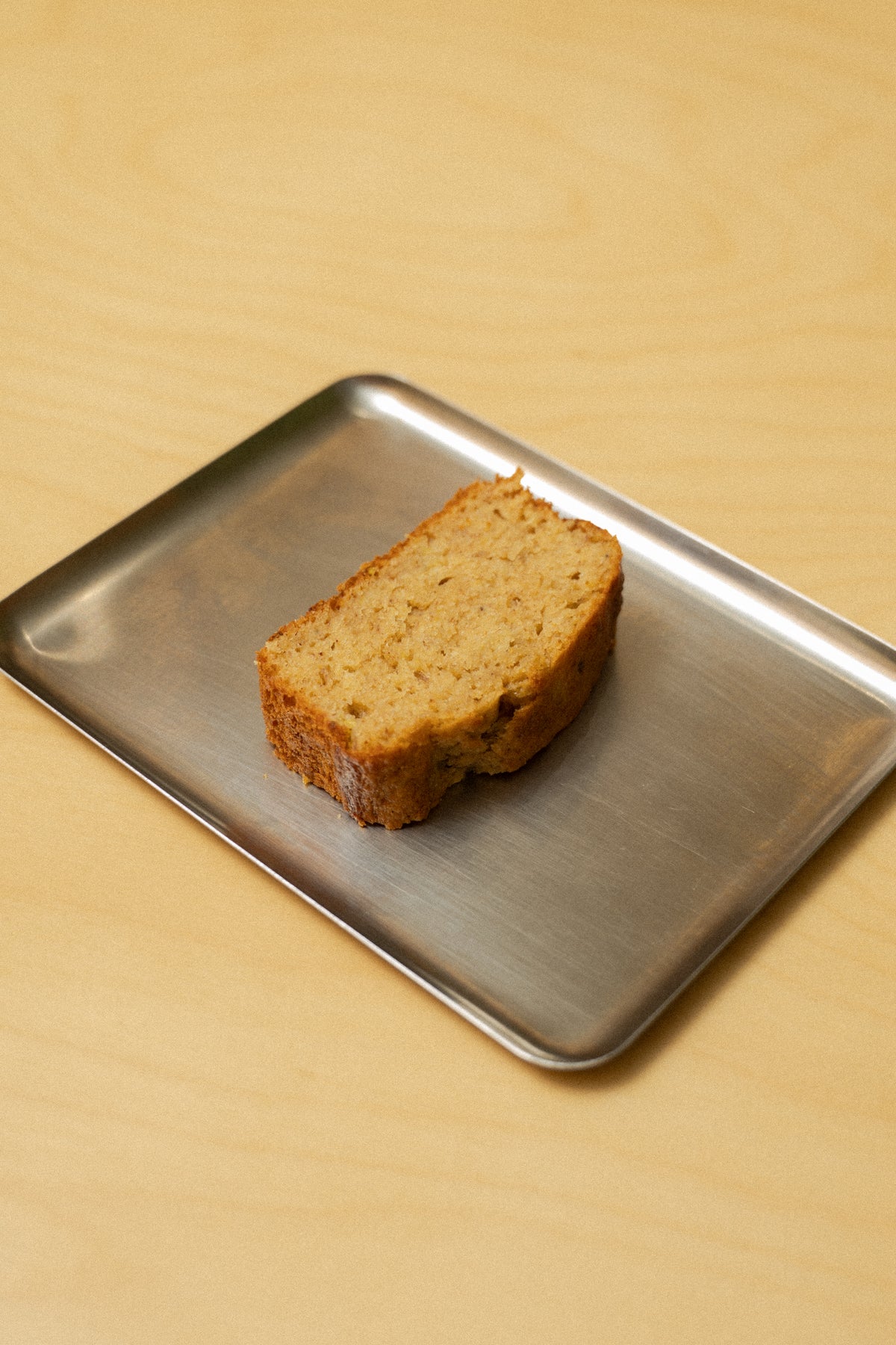 Classic Banana cake