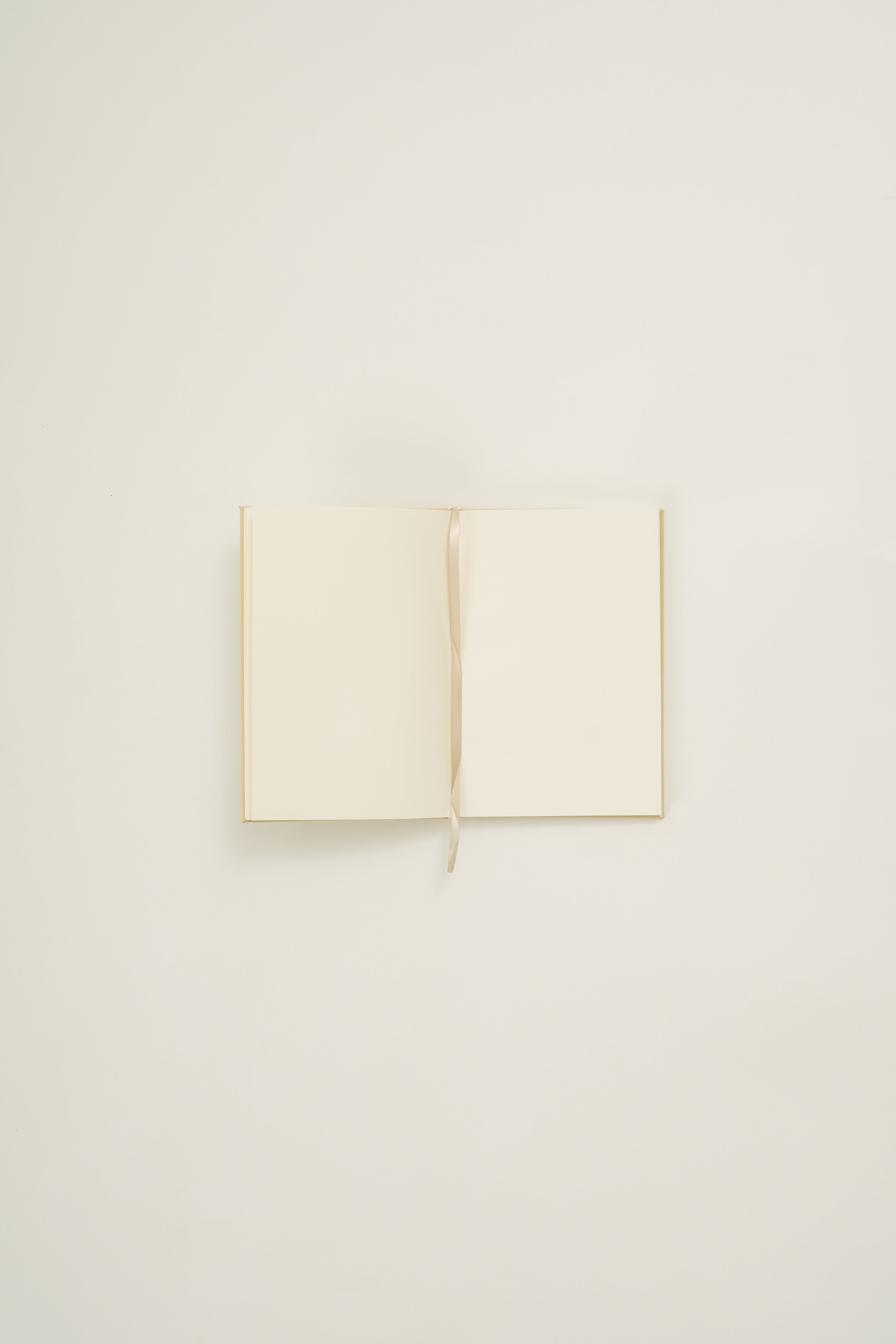 KLARRA CAFE NOTEBOOK in Light Sage