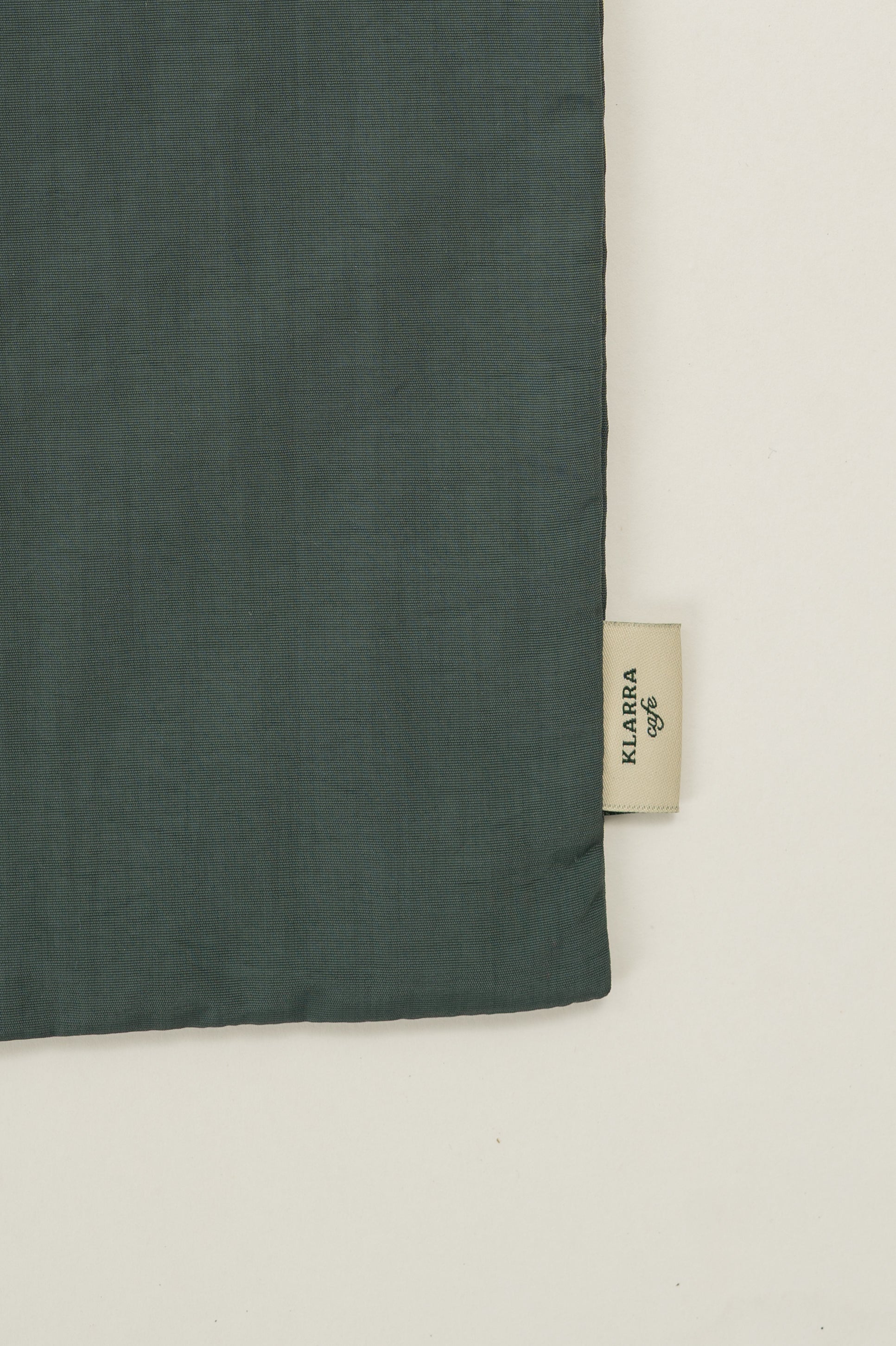 Packable Nylon Tote in Pine Grove