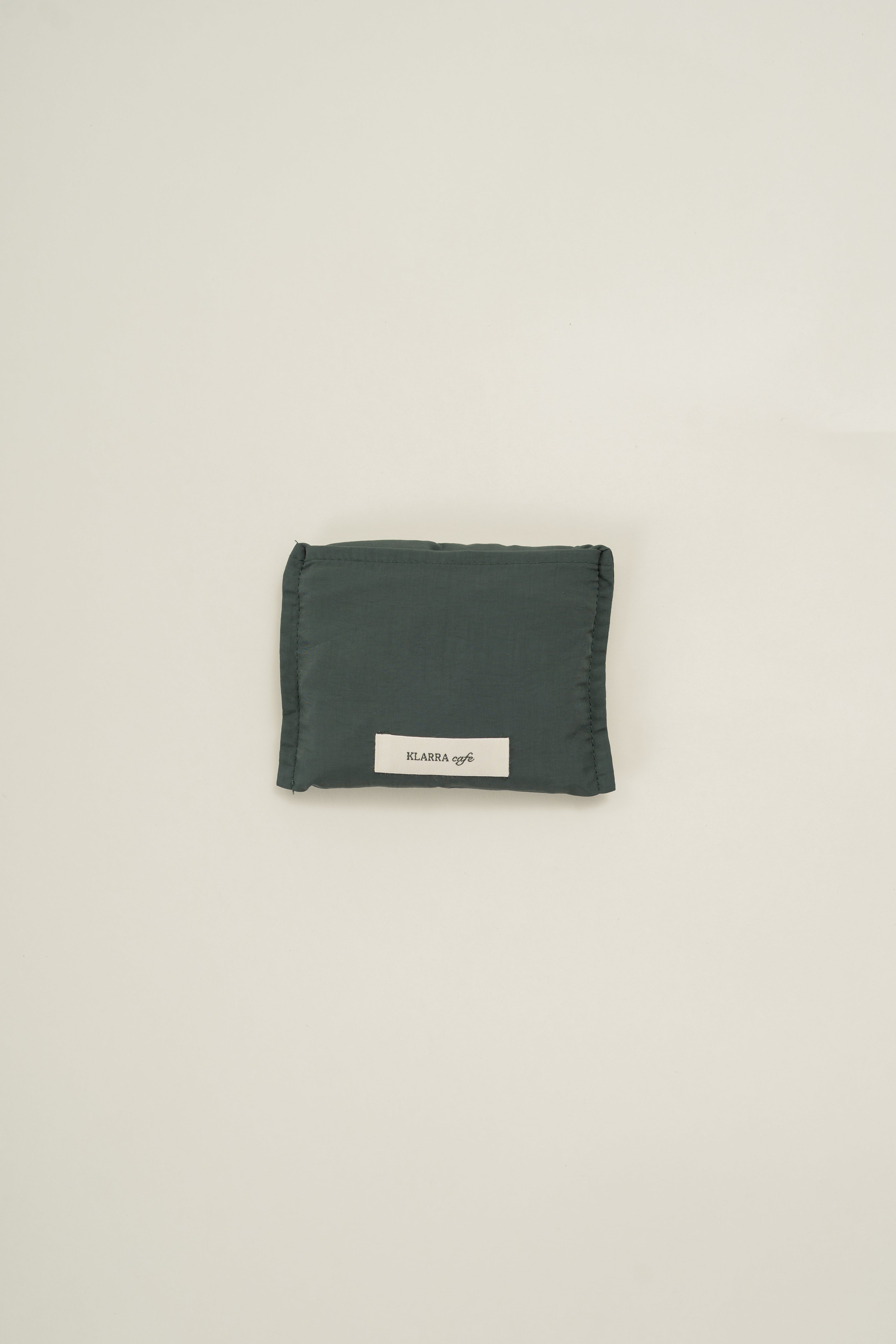 Packable Nylon Tote in Pine Grove