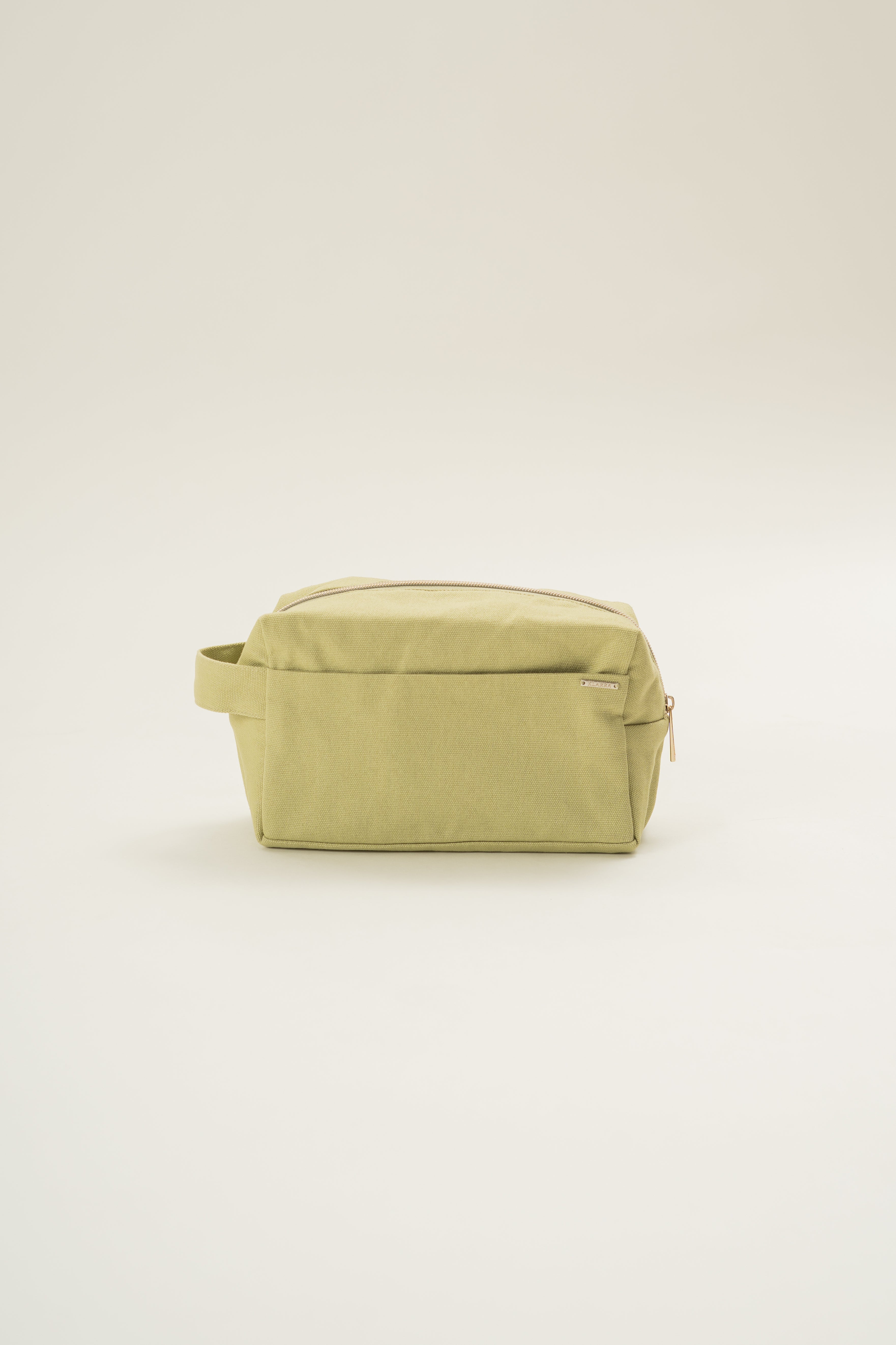 Travel Pouch in Sage