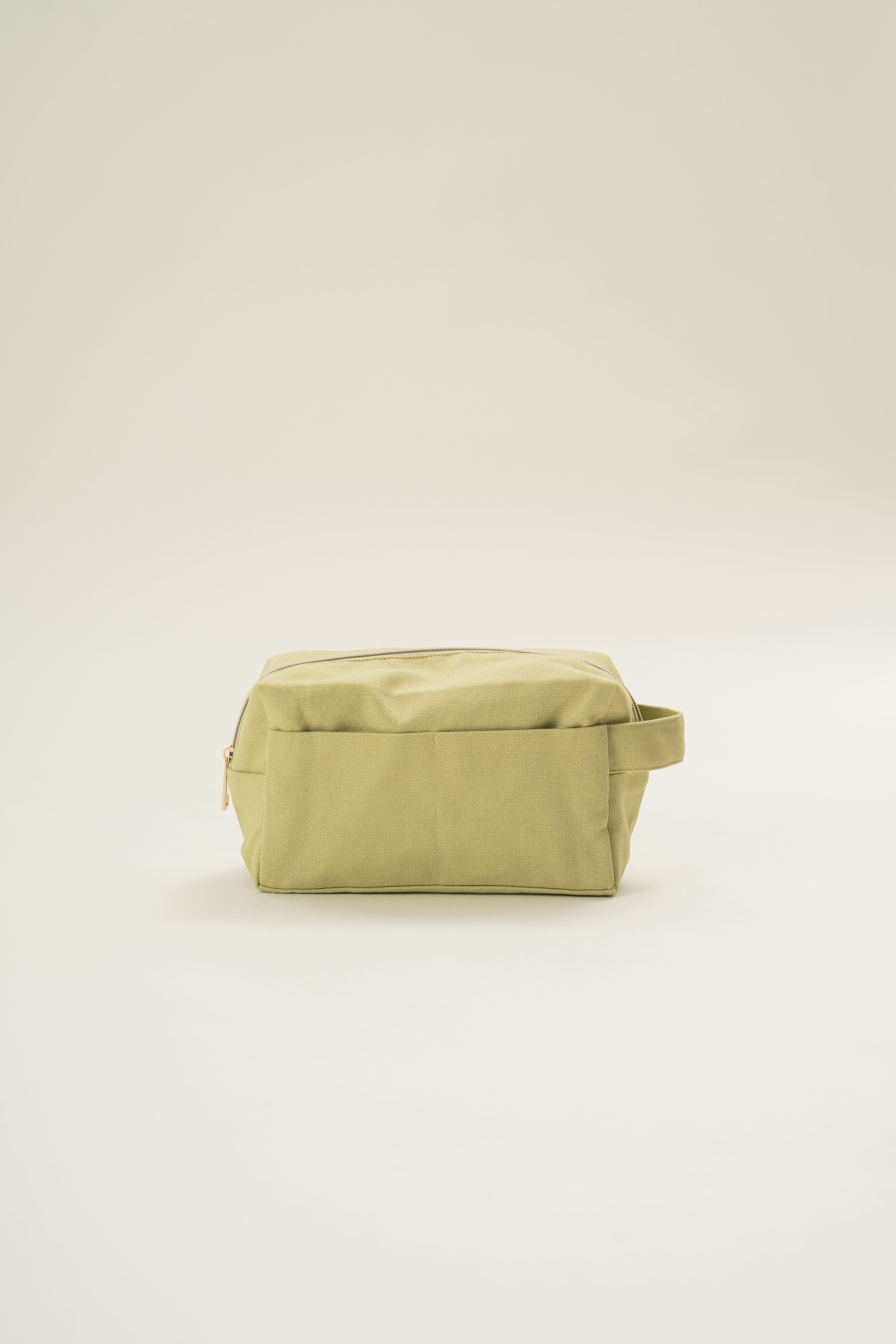 Travel Pouch in Sage