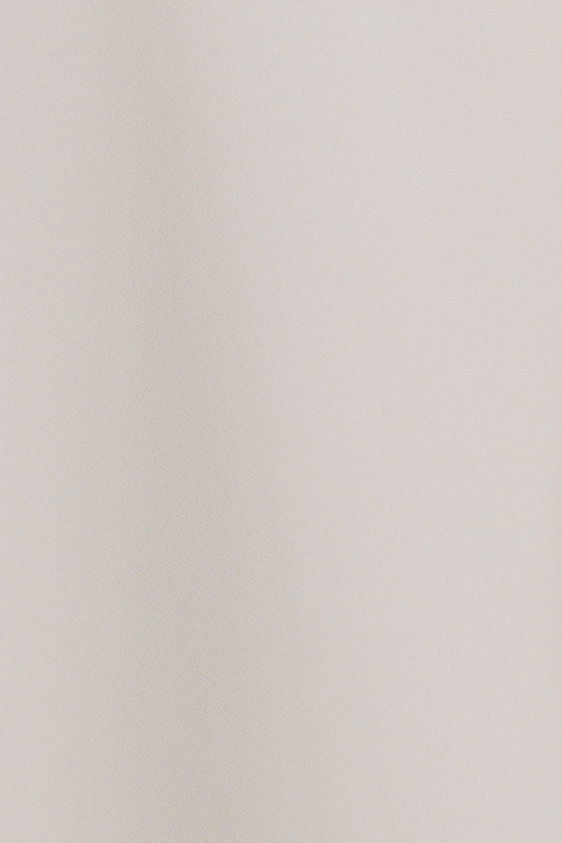 V Neck Slip Dress in Sand