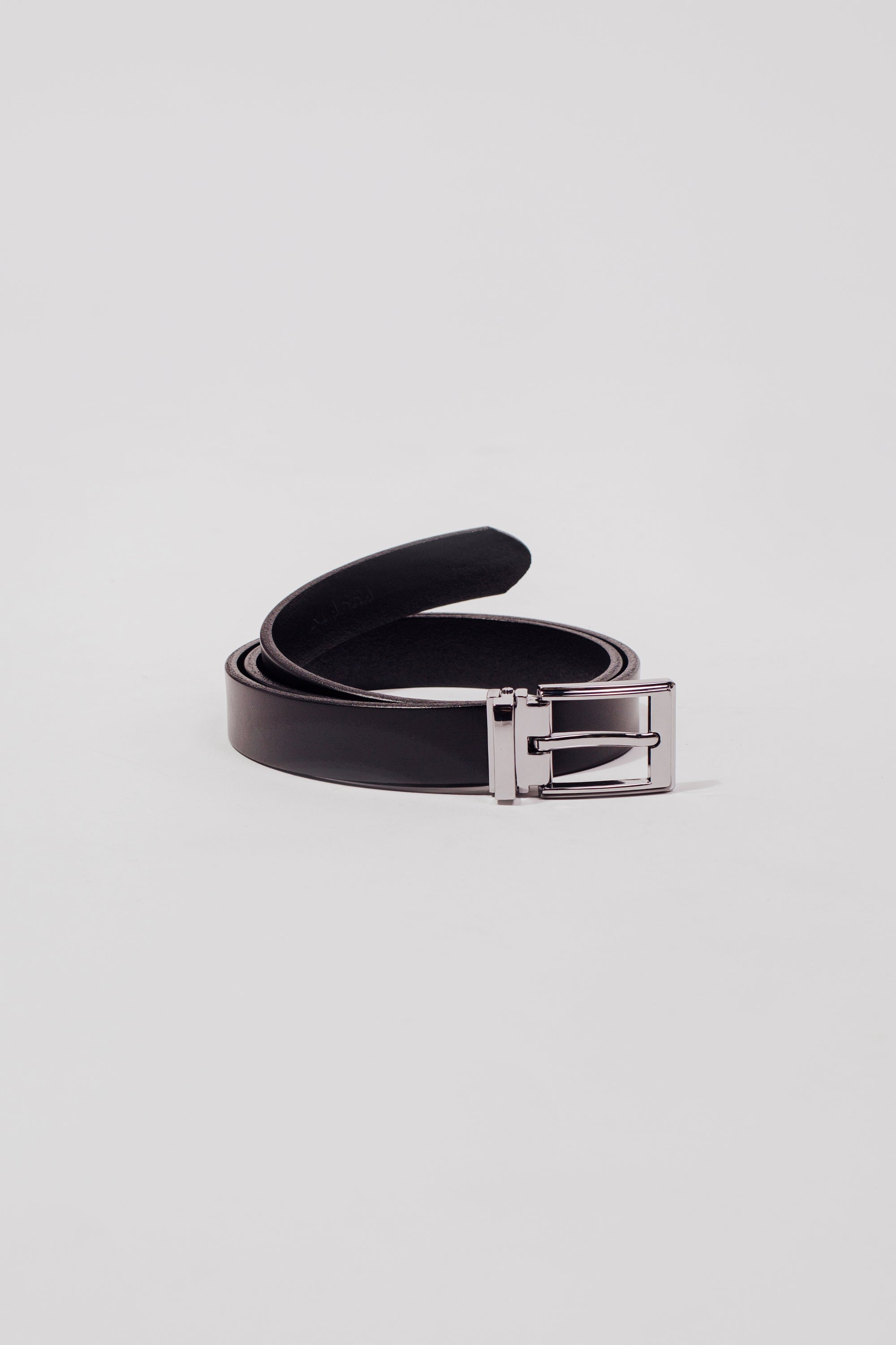 The Cassie Belt In Black - Women's