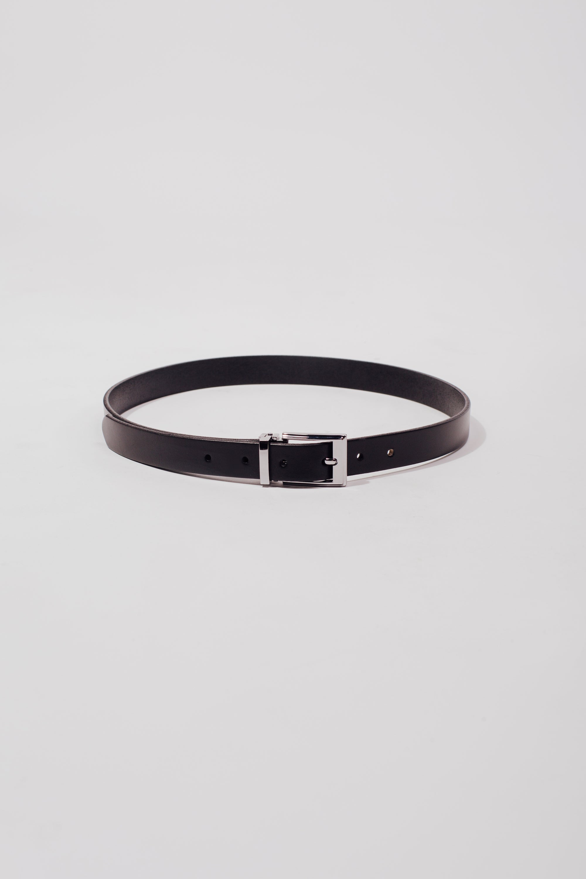 The Cassie Belt In Black - Women's