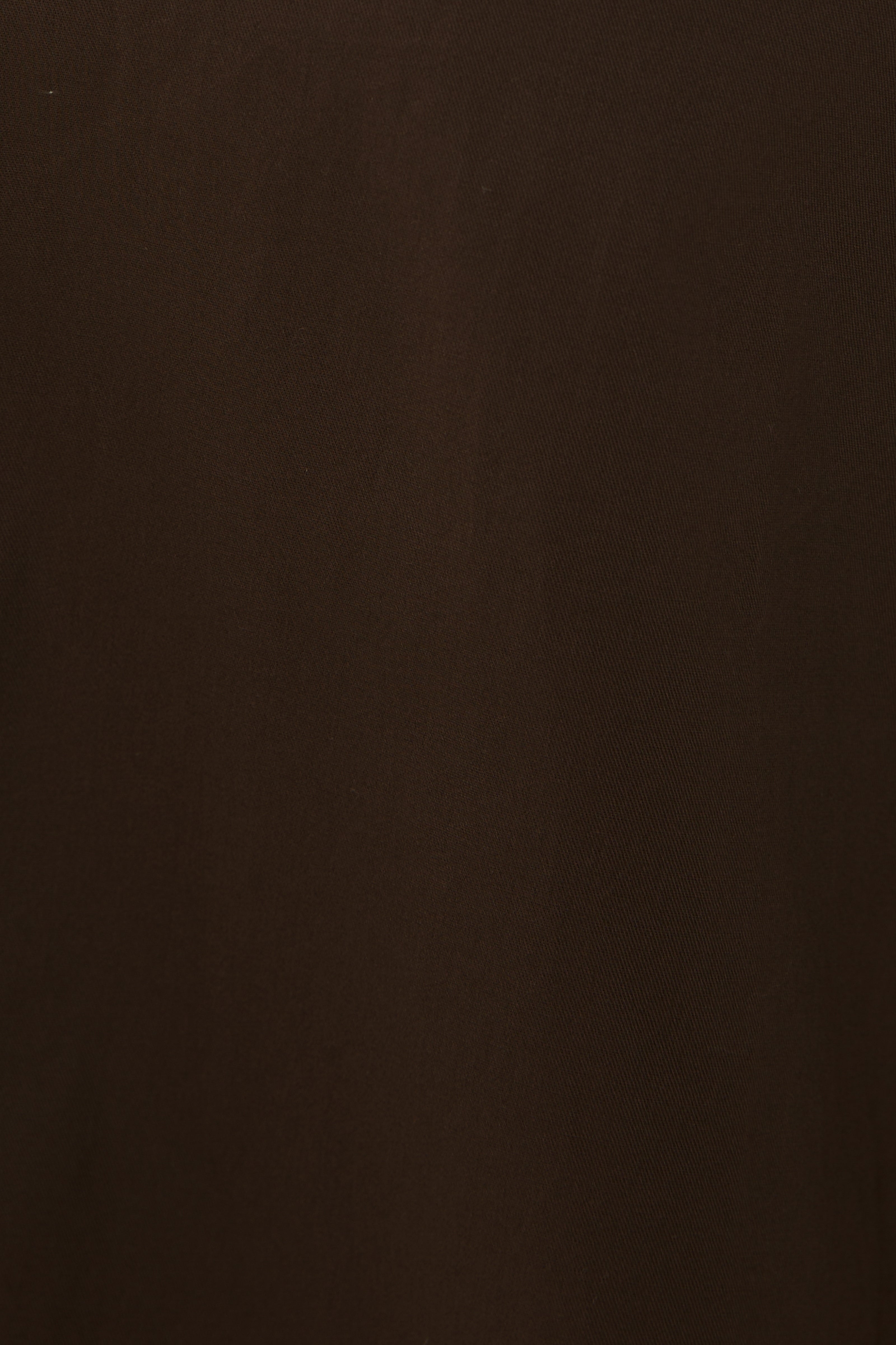 STUDIOS Shirt in Dark Brown