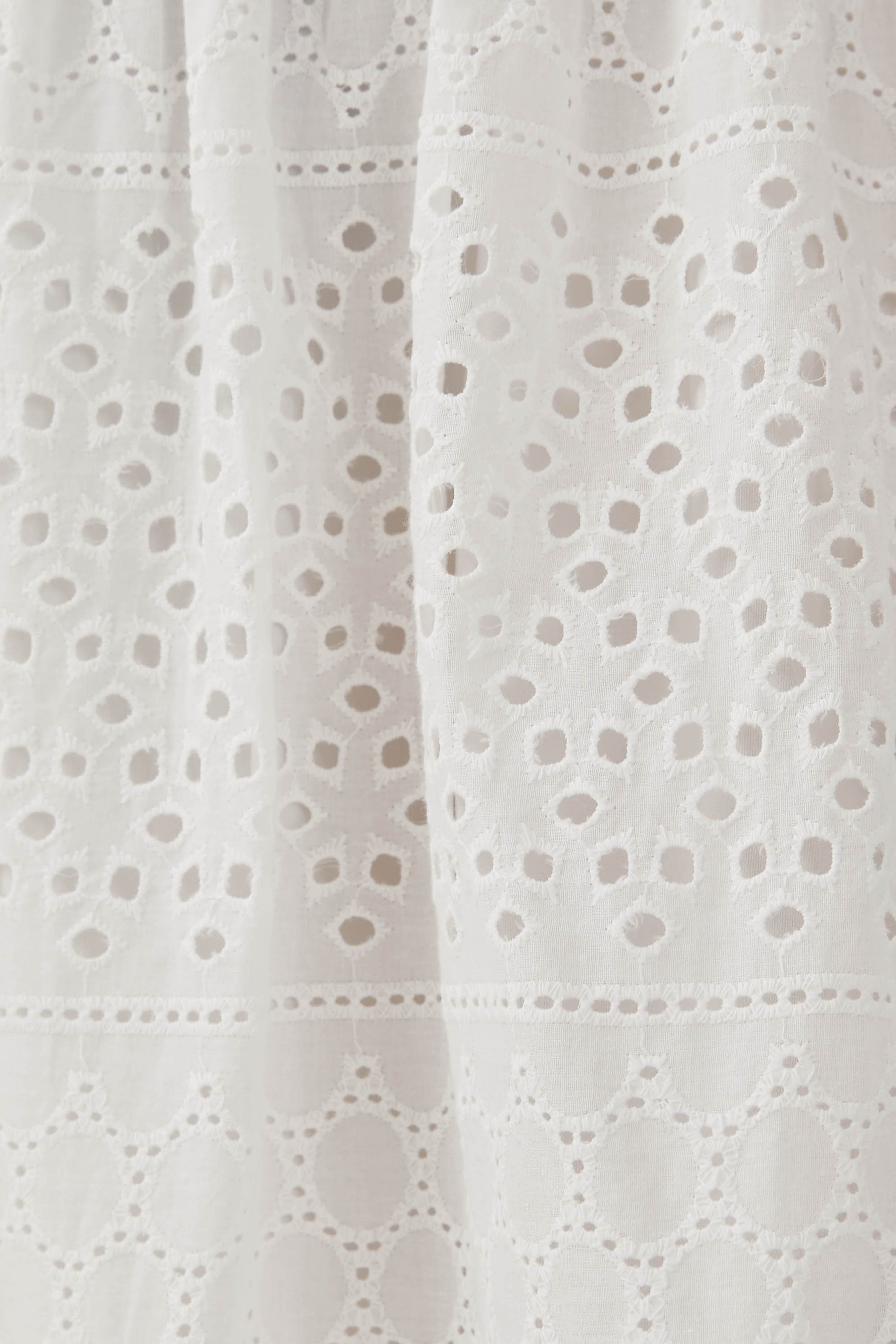 Catching Daylight Midi Skirt