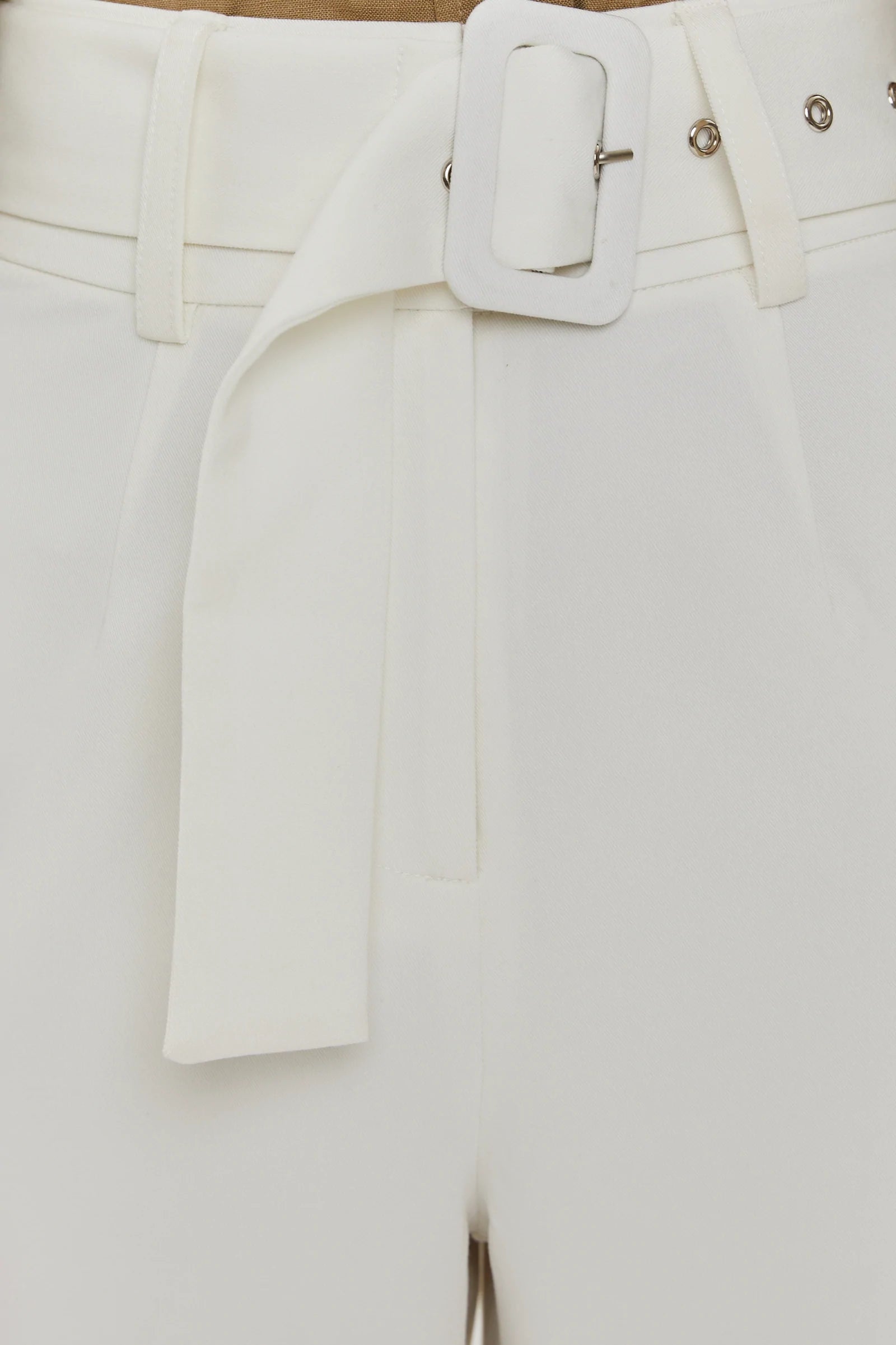 White Belt