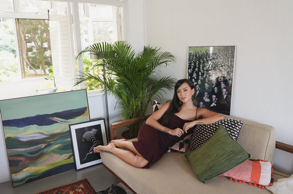 MEET HER — Hanli Hoefer