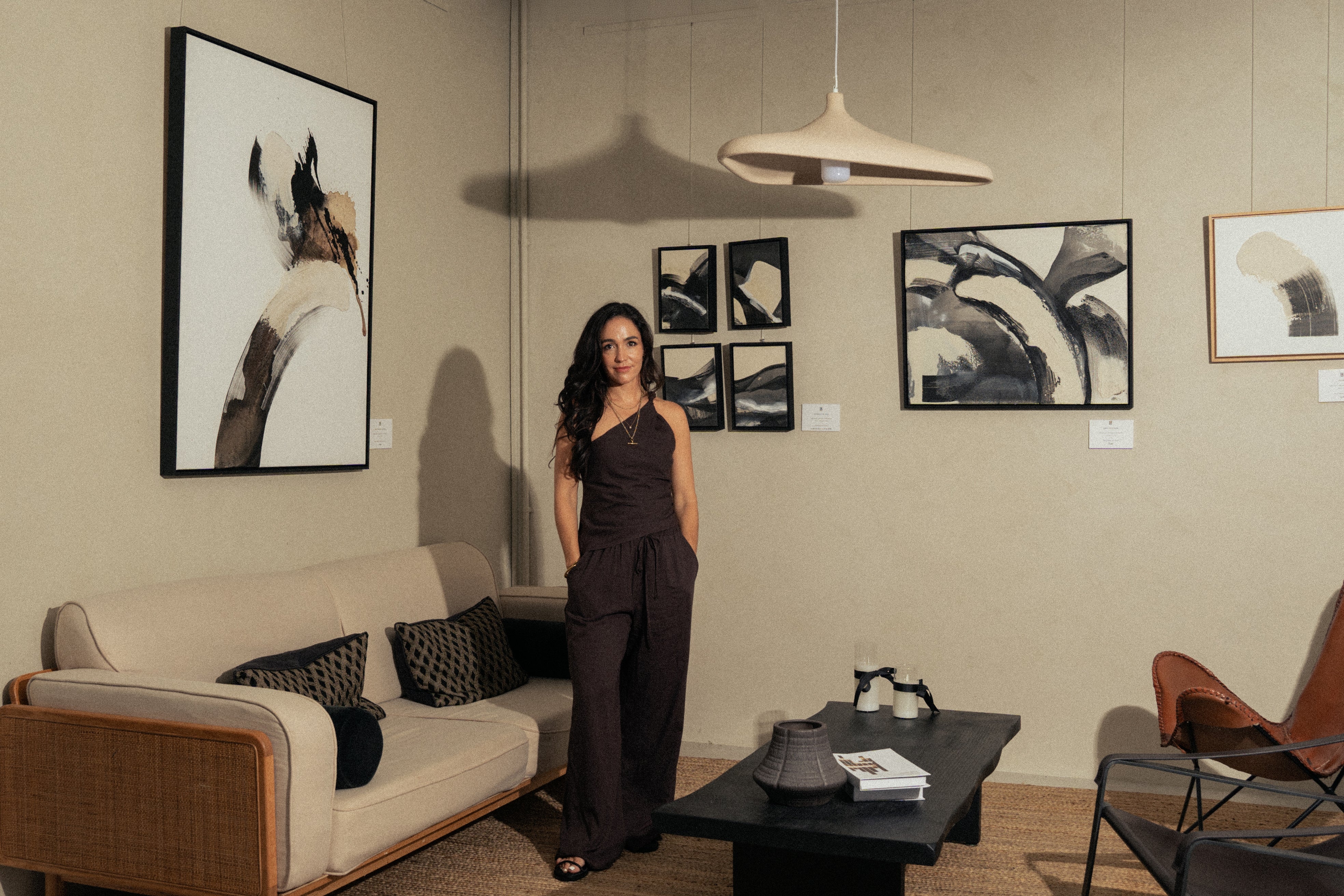 In Her Element: Elizabeth Marlow of By Fable