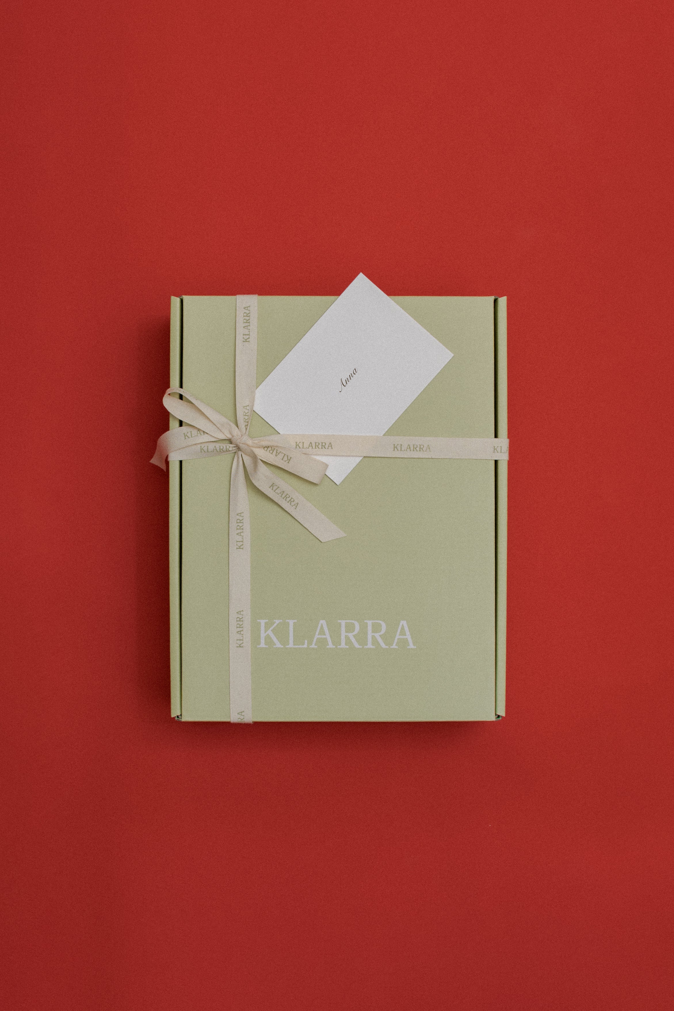 Gift Box (Available exclusively in stores)