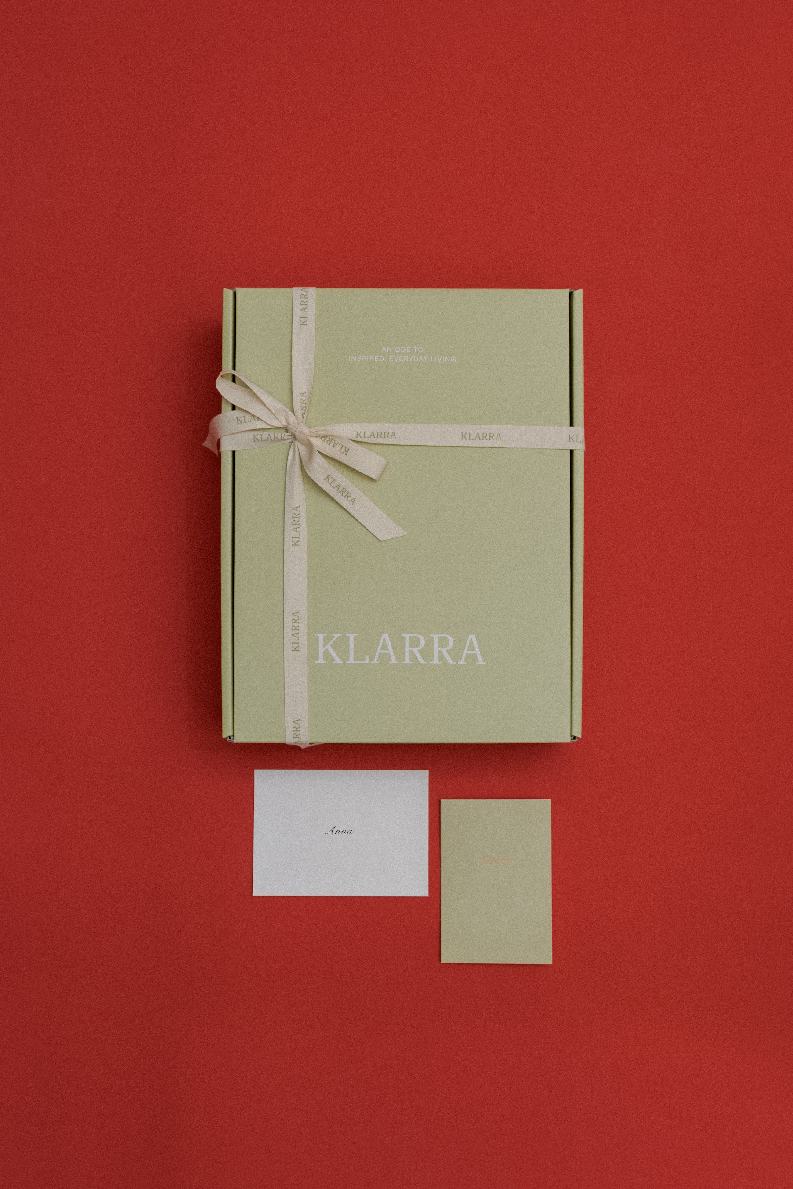 Gift Box (Available exclusively in stores)