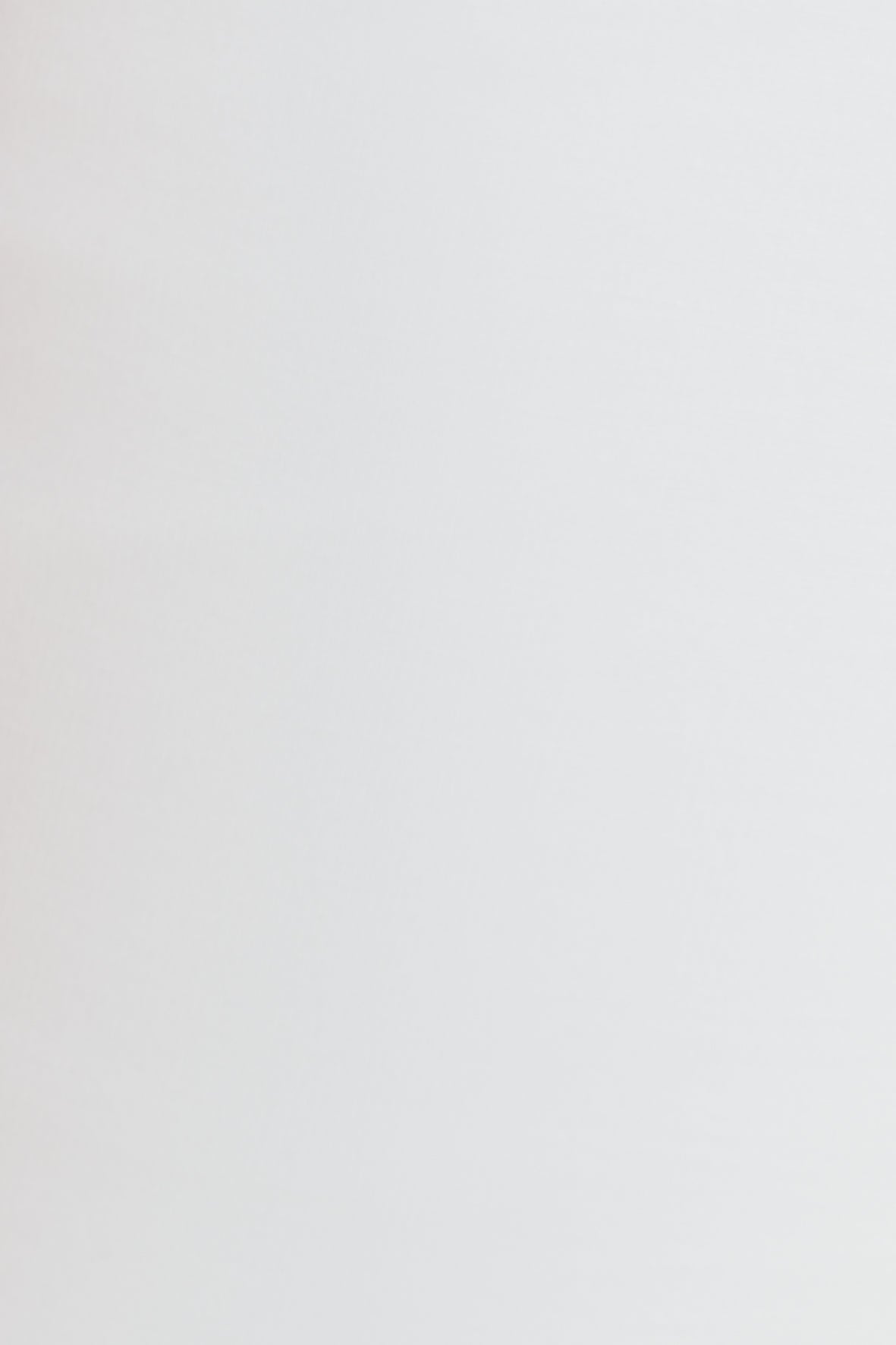 Sleeveless Toga Top in White