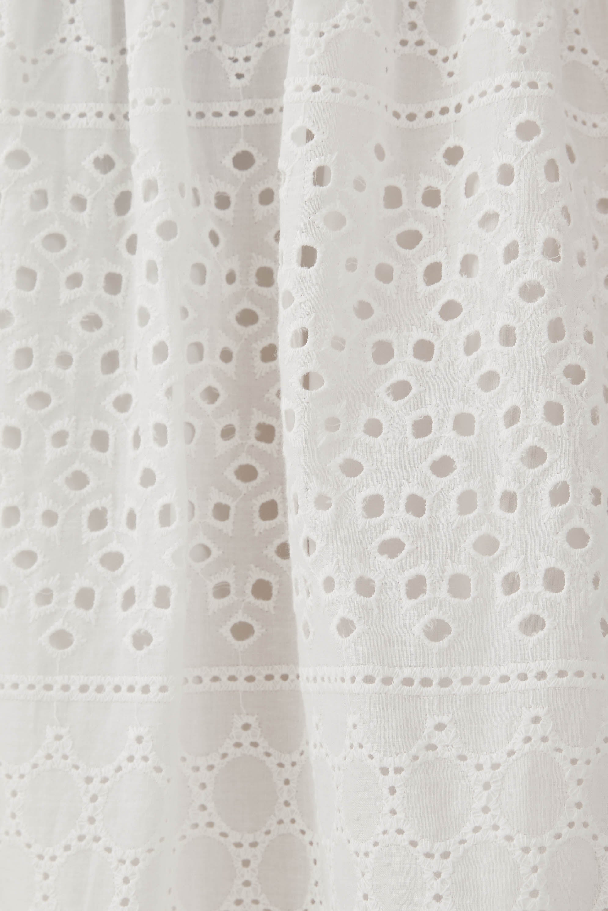 Catching Daylight Midi Skirt