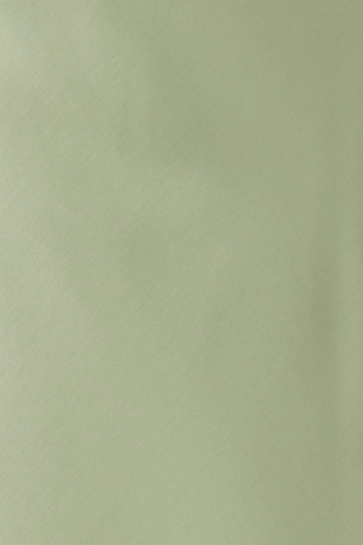 Slip Dress in Sage