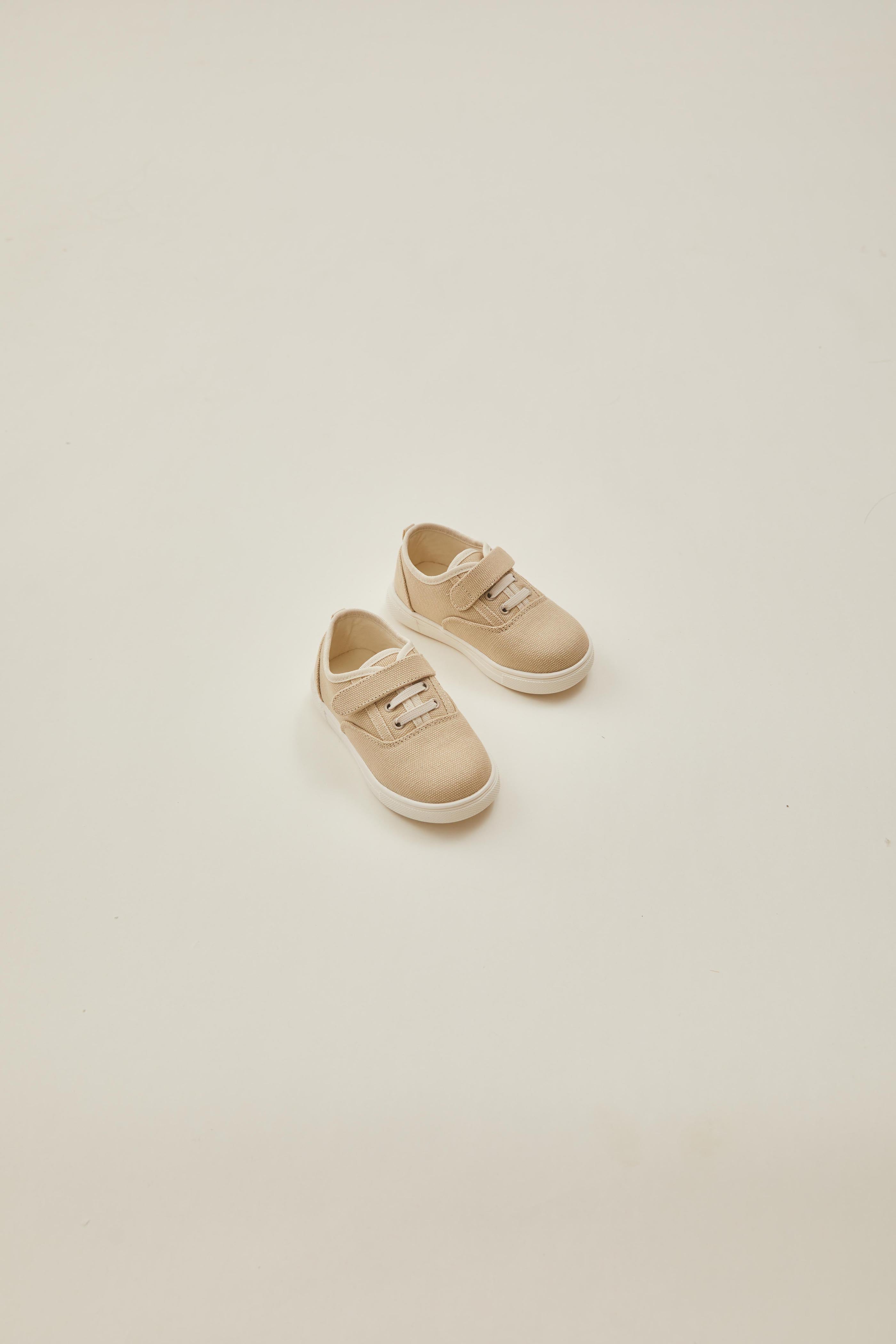 Mini Cohen Shoes in Sand