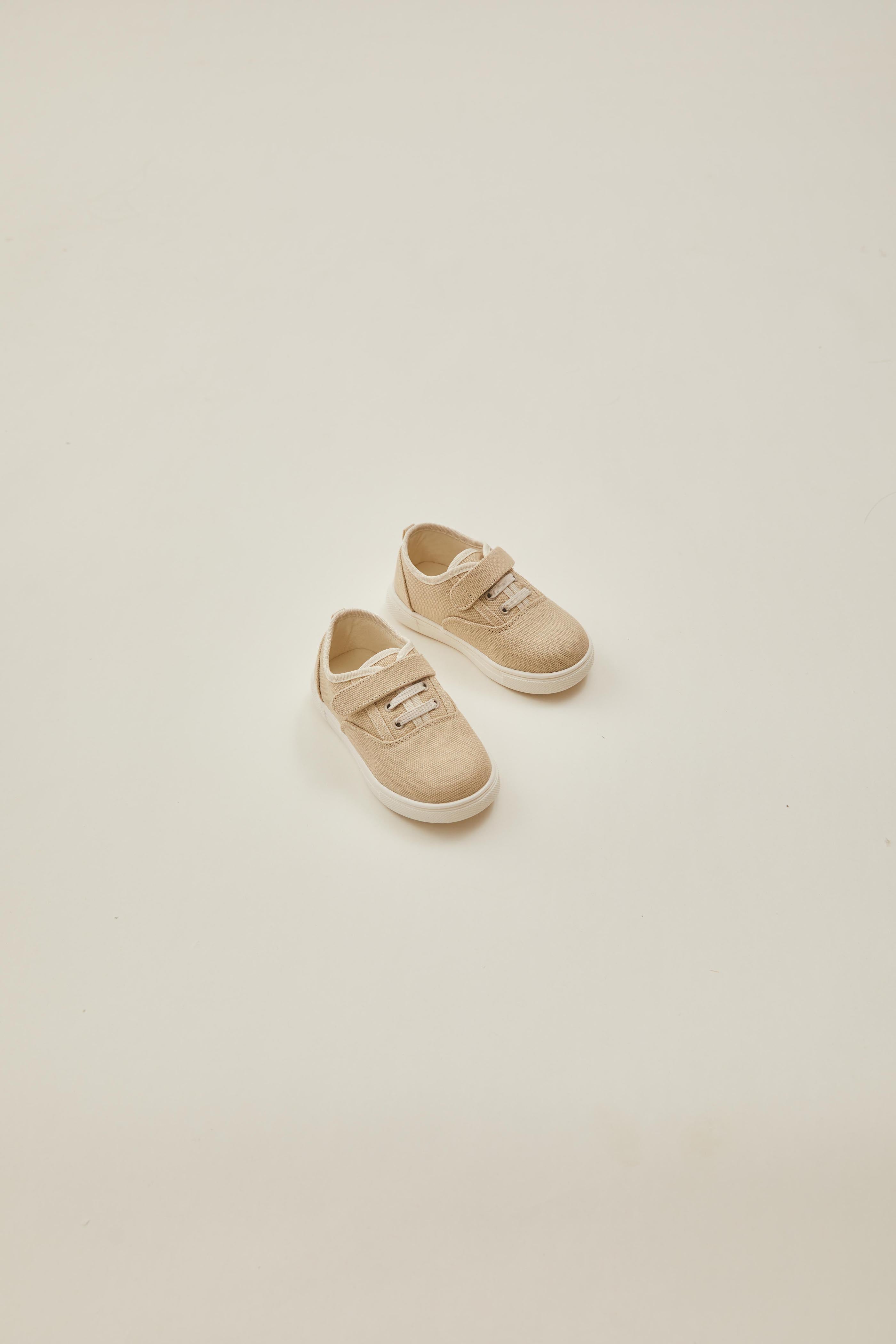 Mini Cohen Shoes in Beige