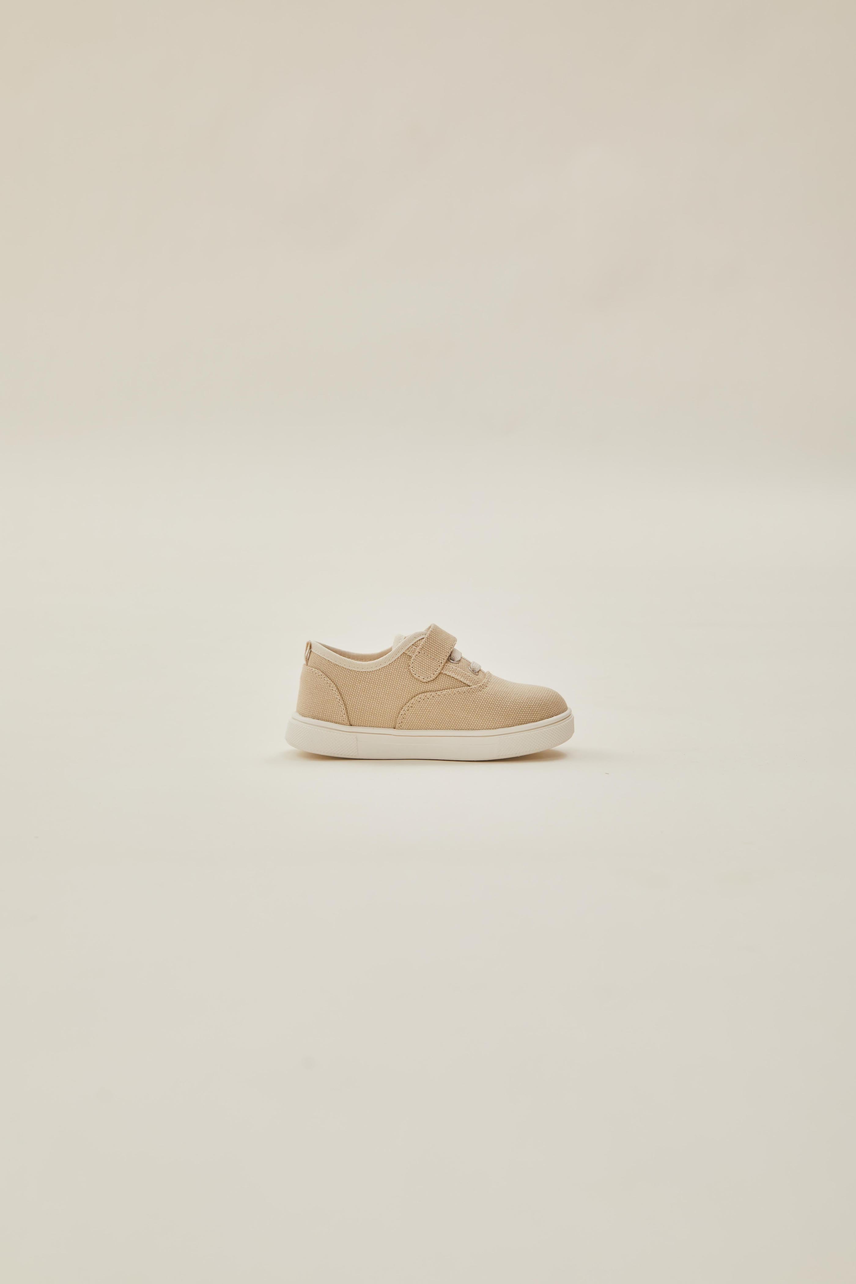 Mini Cohen Shoes in Beige