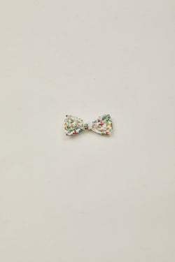 Bow Clip in Botany
