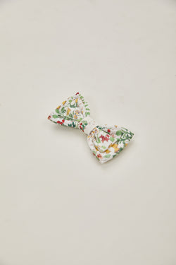 Bow Clip in Botany