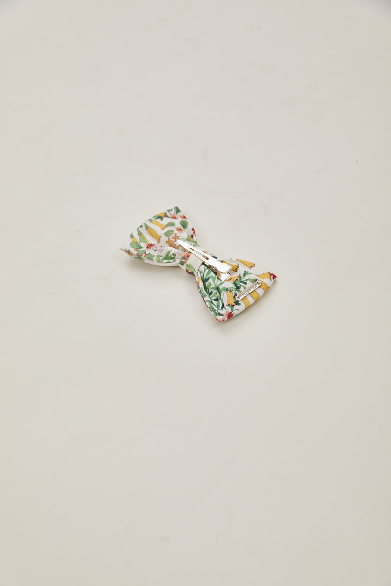 Bow Clip in Botany