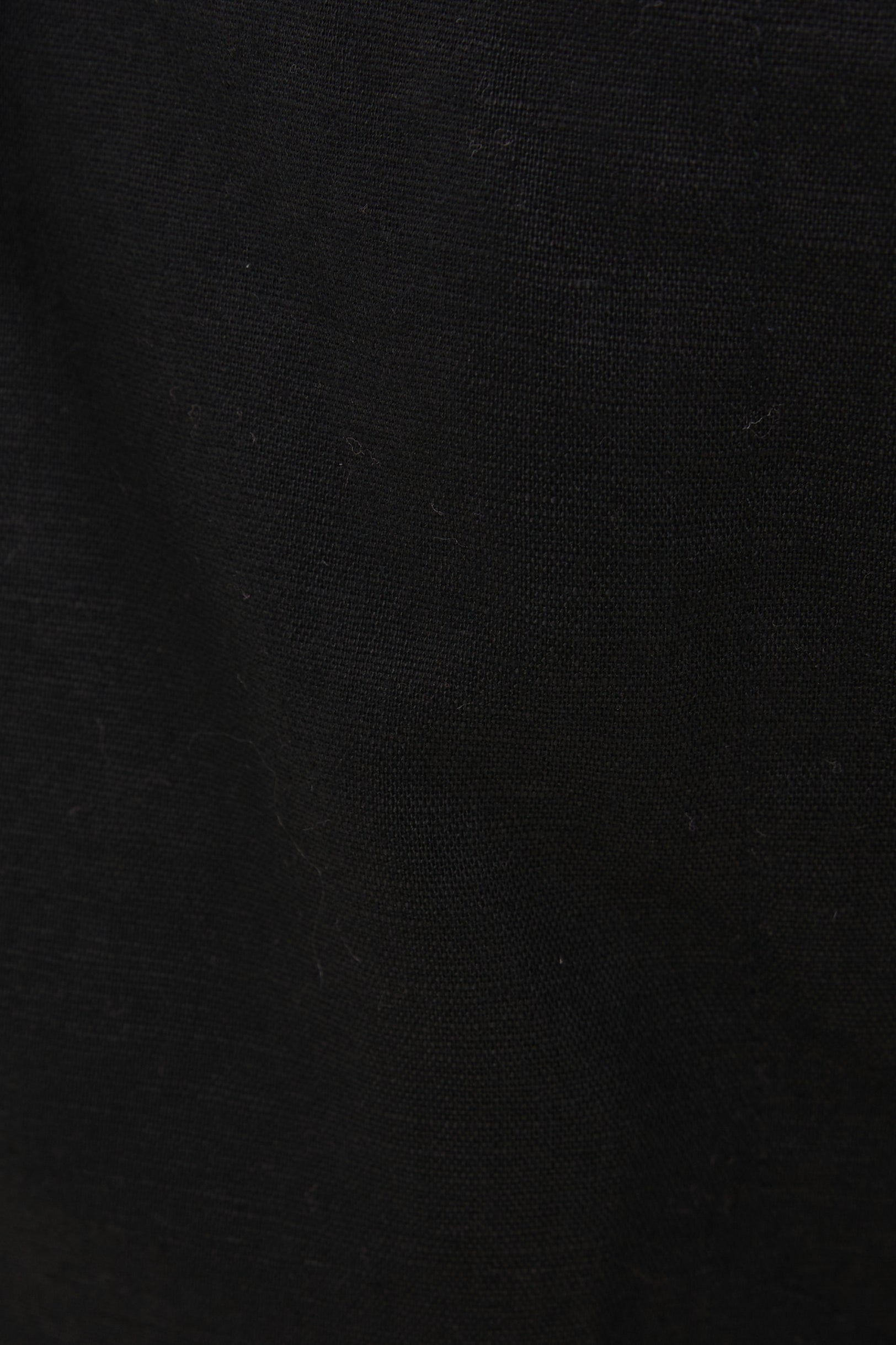Wide Legged Trousers in Black