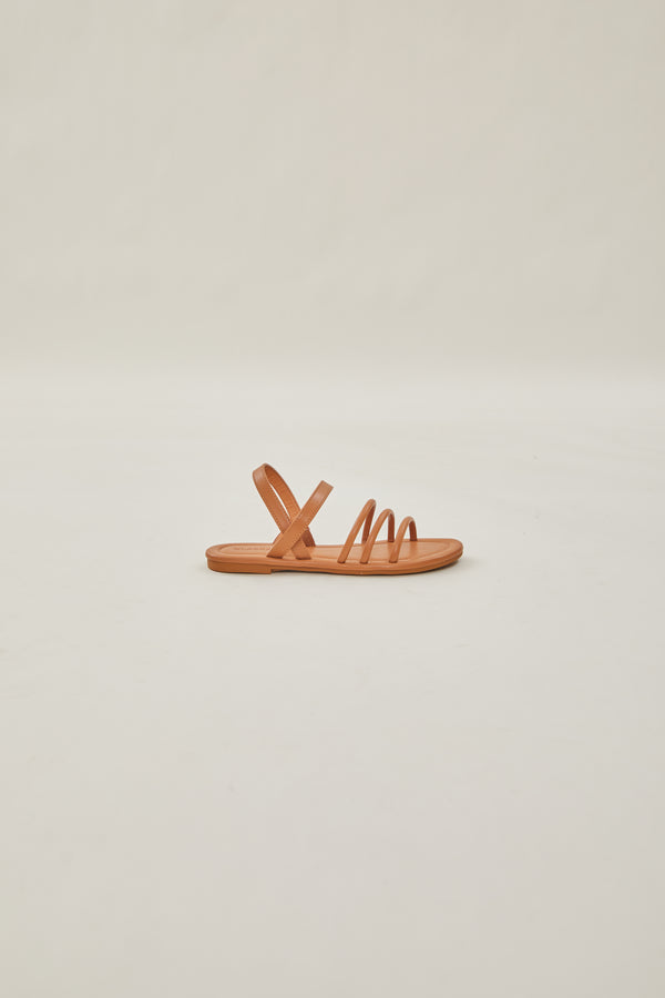 Cole Sandals in Soil