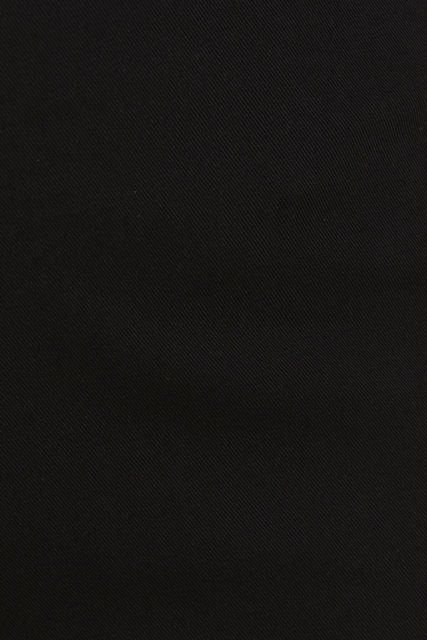 Tailored Trousers in Black