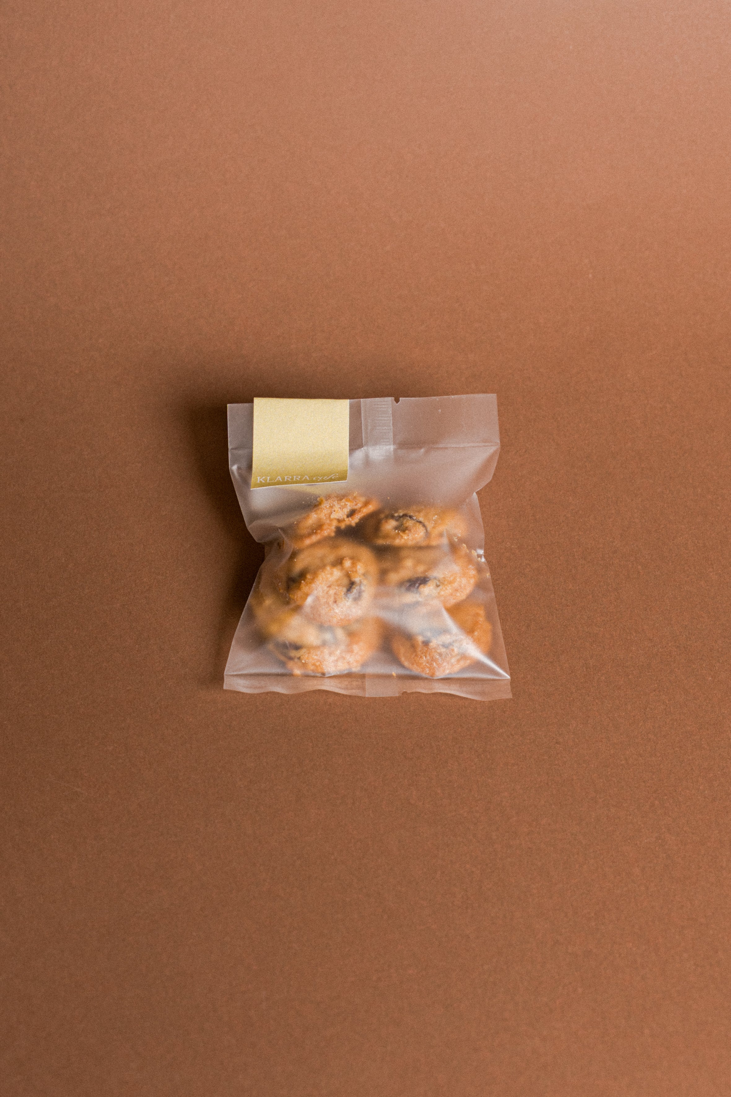 Cookie pack