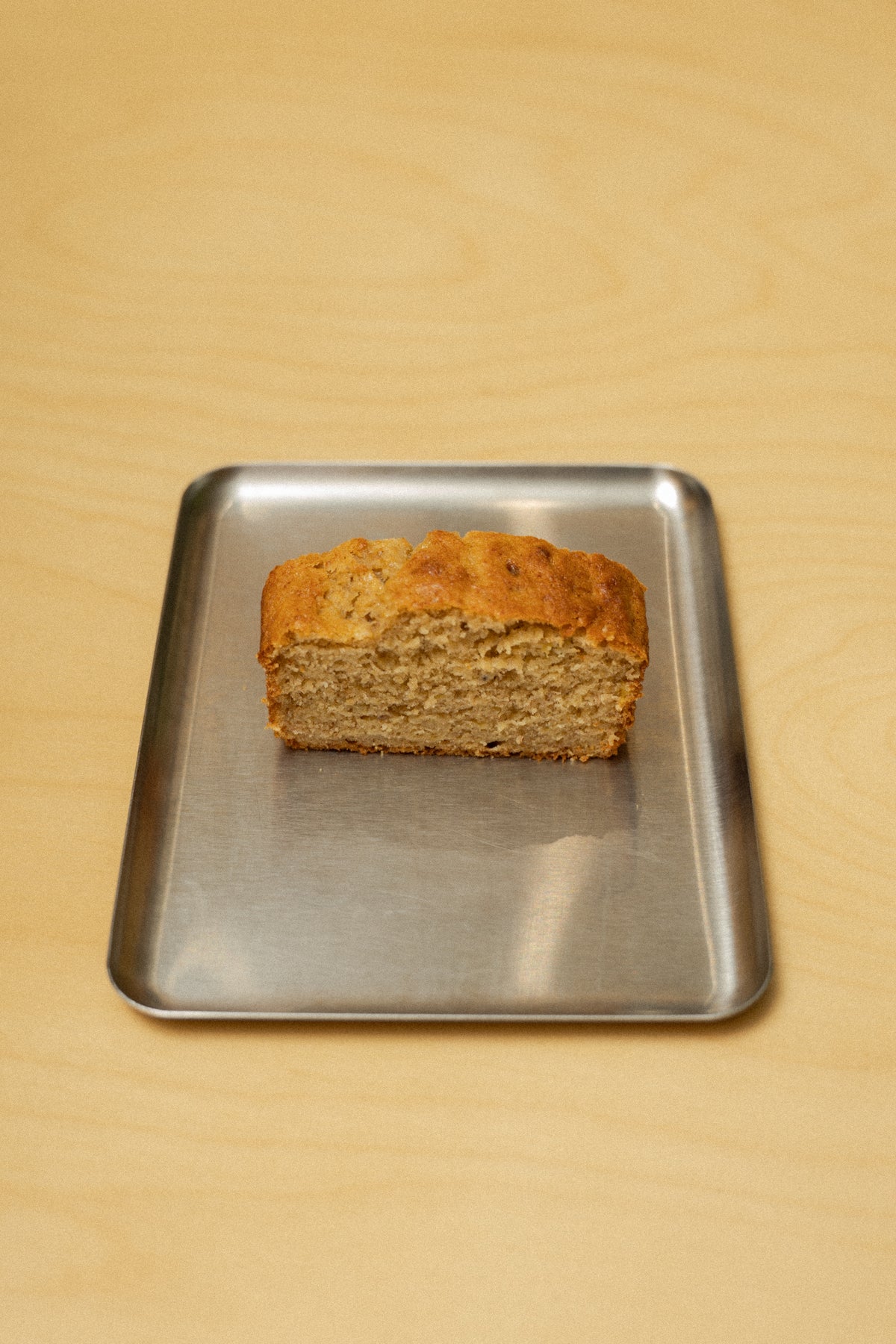 Classic Banana cake