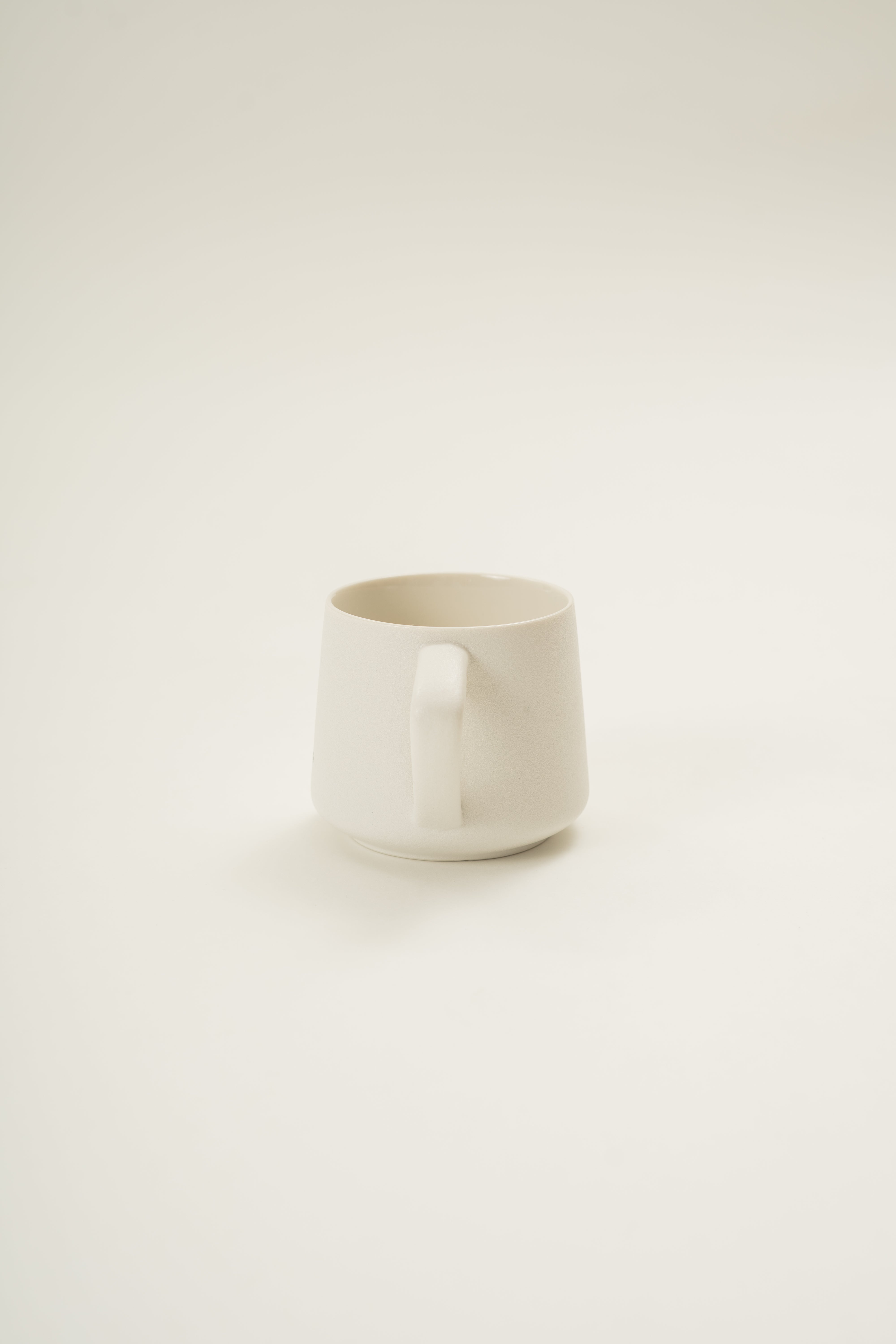 Klarra Cafe Ceramic Mug