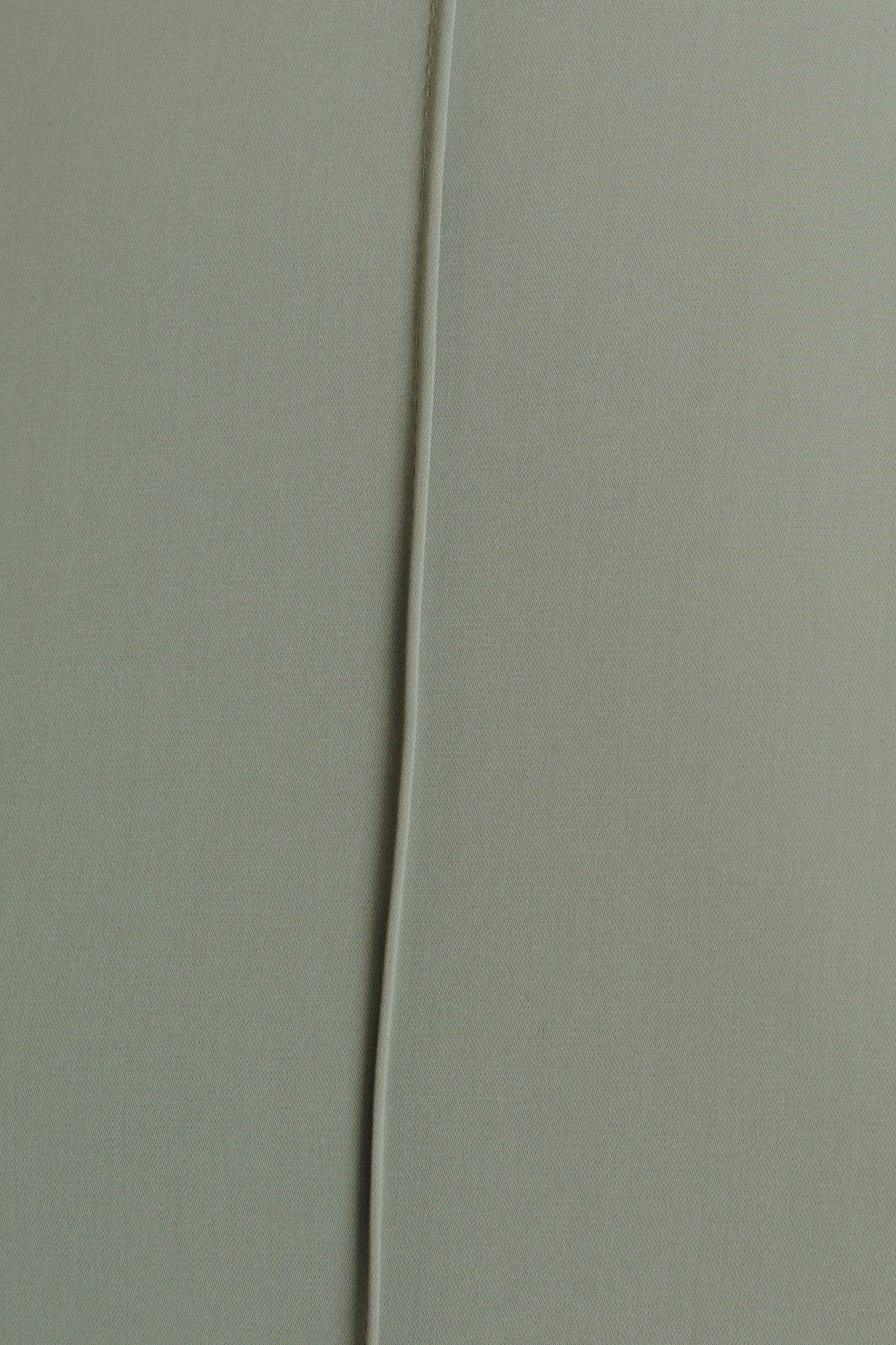 Front Stitchline Tank Top in Sage