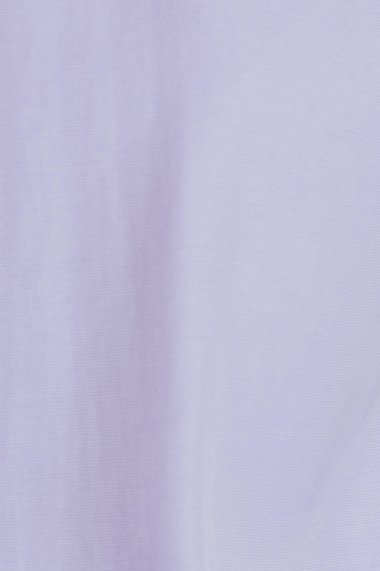 Basic Shift Top in Orchid
