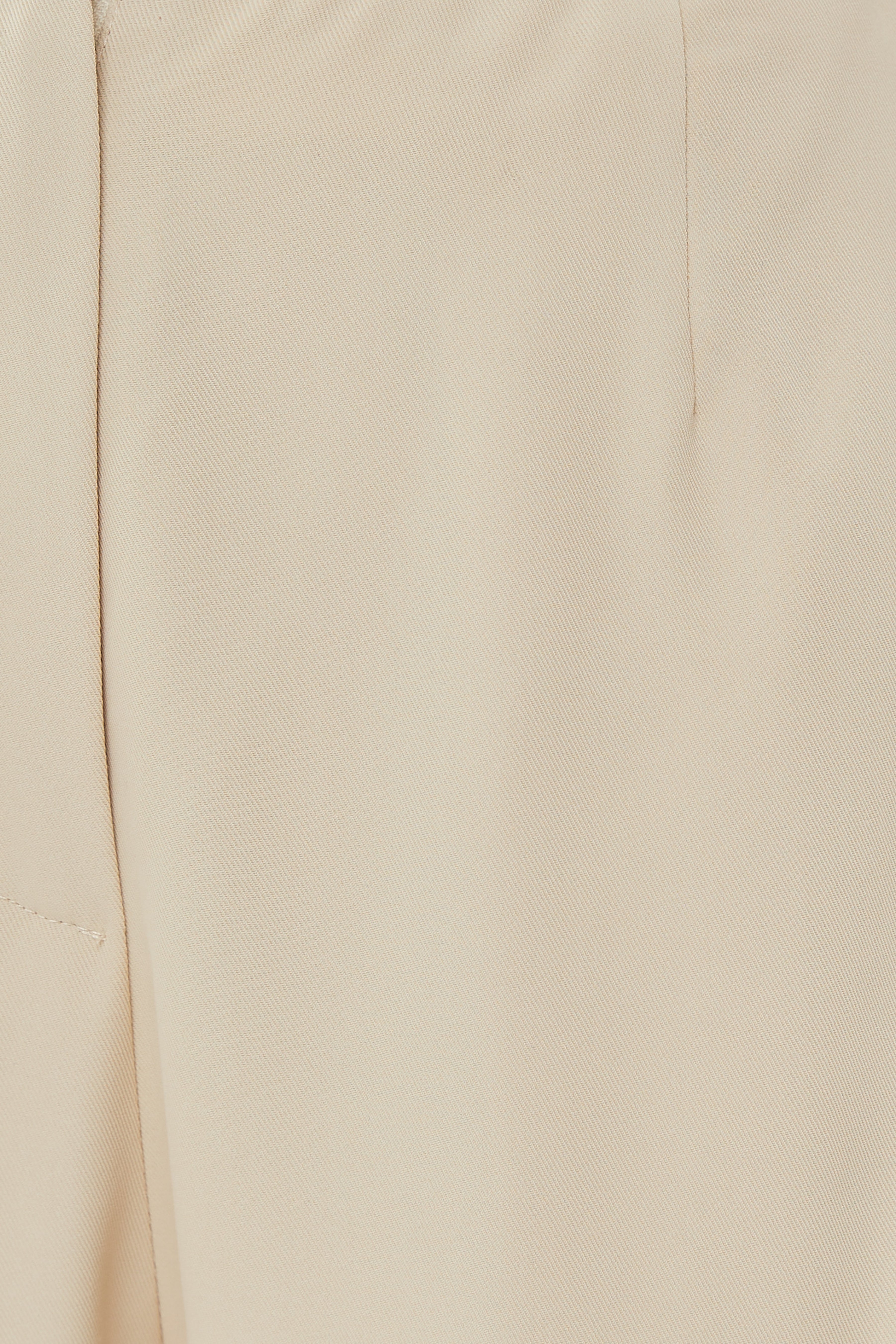 LIDNM（リドム）の「KARAMIORI STRAIGHT SLACKS（スラックス