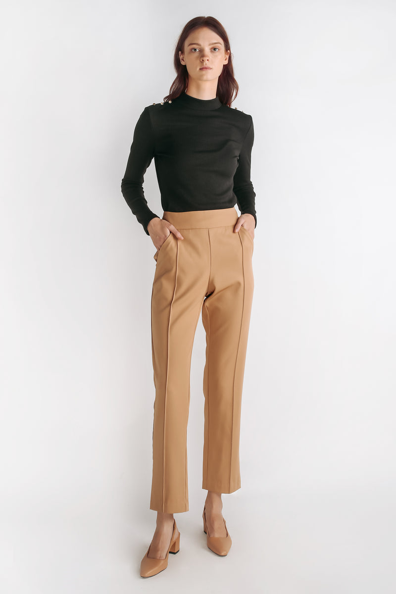 Men's Tailored Trousers | Tailored Trousers for Men | ALLSAINTS